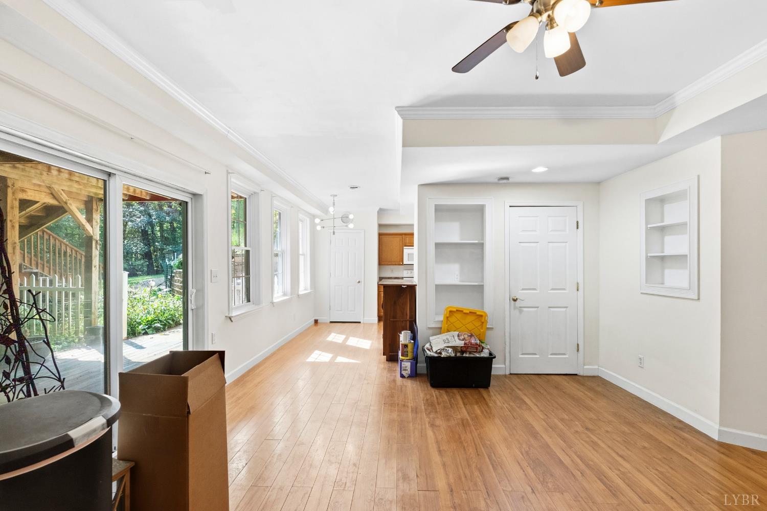1030 Hunters Hollow Road Goode, VA 24556 - Photo 34 of 63 Gallery Image 34