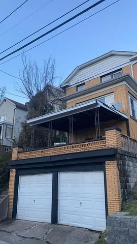 $250,000 | 1408 Broadway Avenue, McKees Rocks, PA 15136