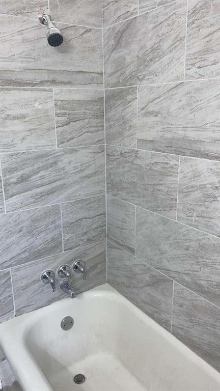 1408 Broadway Avenue McKees Rocks, PA 15136 - Photo 7 of 17 a bathroom with a sink and a shower