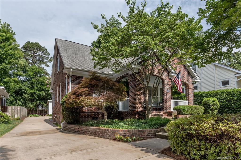 2215 Club Road Charlotte, NC 28205 - Photo 1 of 27 Gallery Image 1