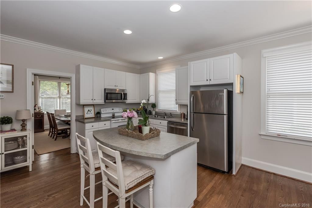 2215 Club Road Charlotte, NC 28205 - Photo 11 of 27 Gallery Image 11