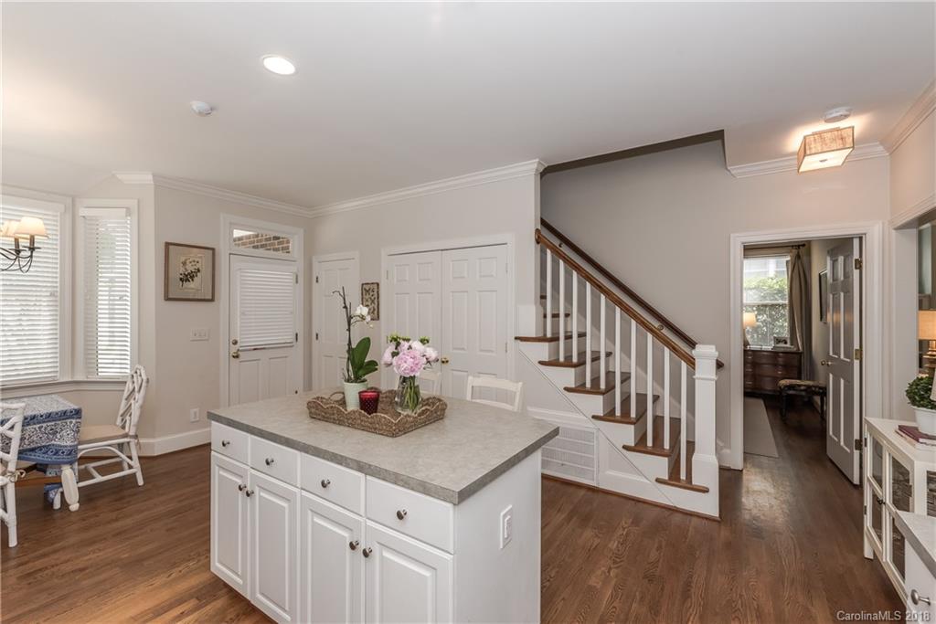 2215 Club Road Charlotte, NC 28205 - Photo 13 of 27 Gallery Image 13