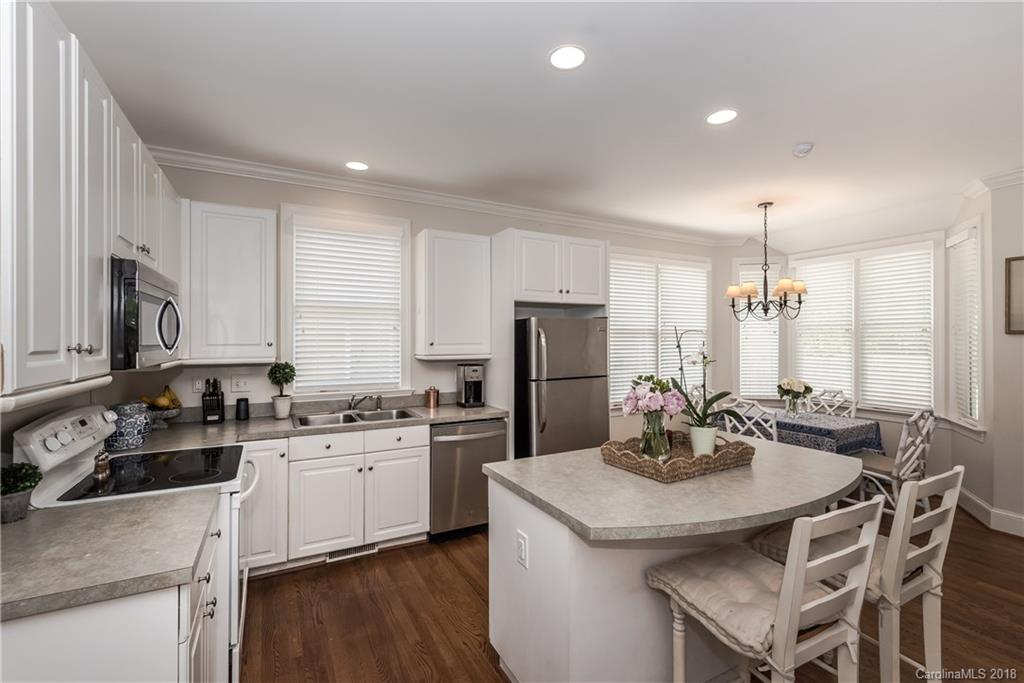 2215 Club Road Charlotte, NC 28205 - Photo 14 of 27 Gallery Image 14