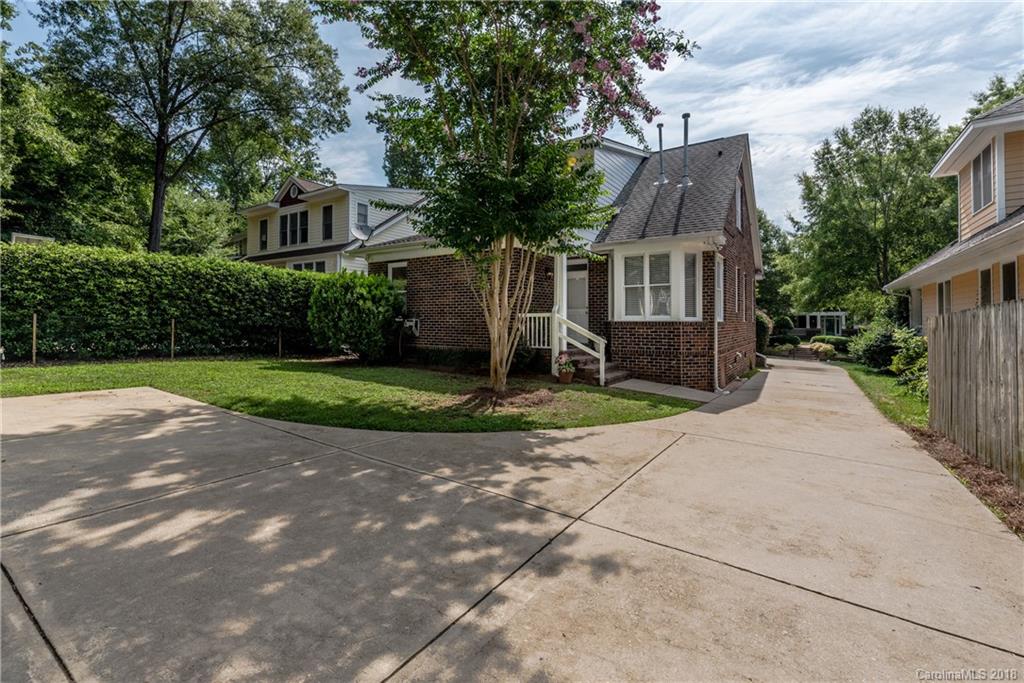2215 Club Road Charlotte, NC 28205 - Photo 27 of 27 Gallery Image 27