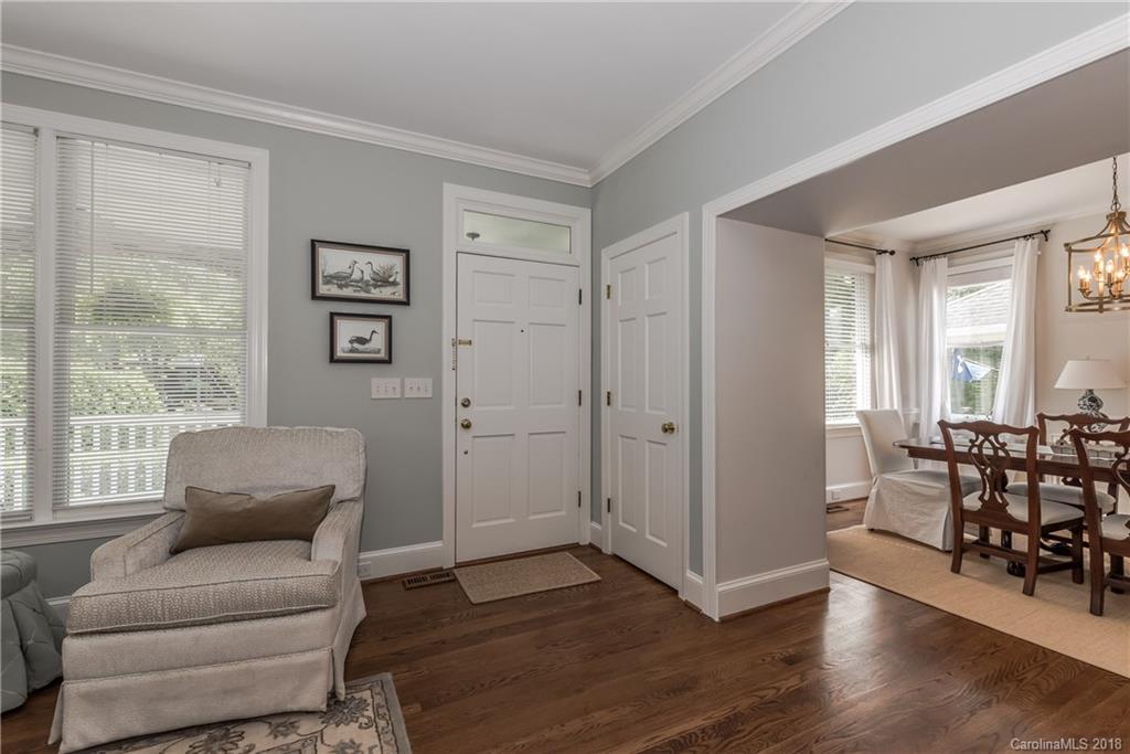 2215 Club Road Charlotte, NC 28205 - Photo 4 of 27 Gallery Image 4