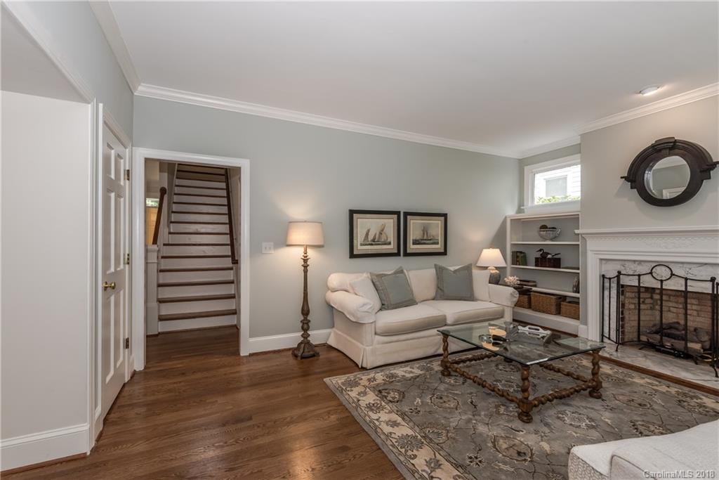 2215 Club Road Charlotte, NC 28205 - Photo 5 of 27 Gallery Image 5