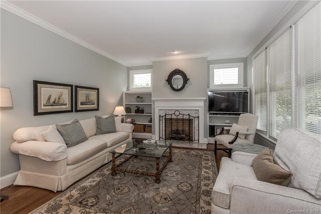 2215 Club Road Charlotte, NC 28205 - Photo 6 of 27 Gallery Image 6
