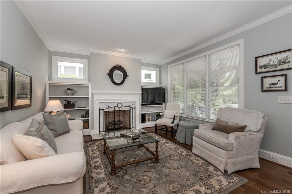 2215 Club Road Charlotte, NC 28205 - Photo 7 of 27 Gallery Image 7