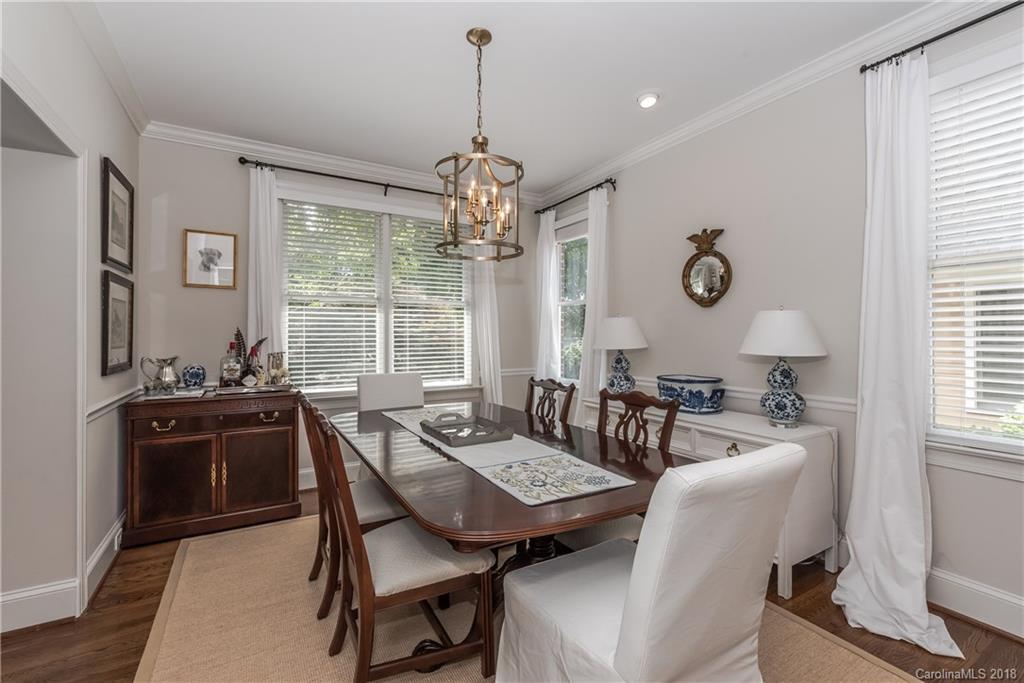 2215 Club Road Charlotte, NC 28205 - Photo 8 of 27 Gallery Image 8