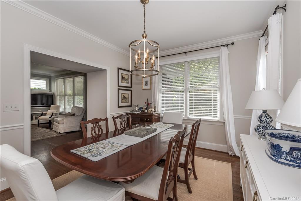 2215 Club Road Charlotte, NC 28205 - Photo 9 of 27 Gallery Image 9