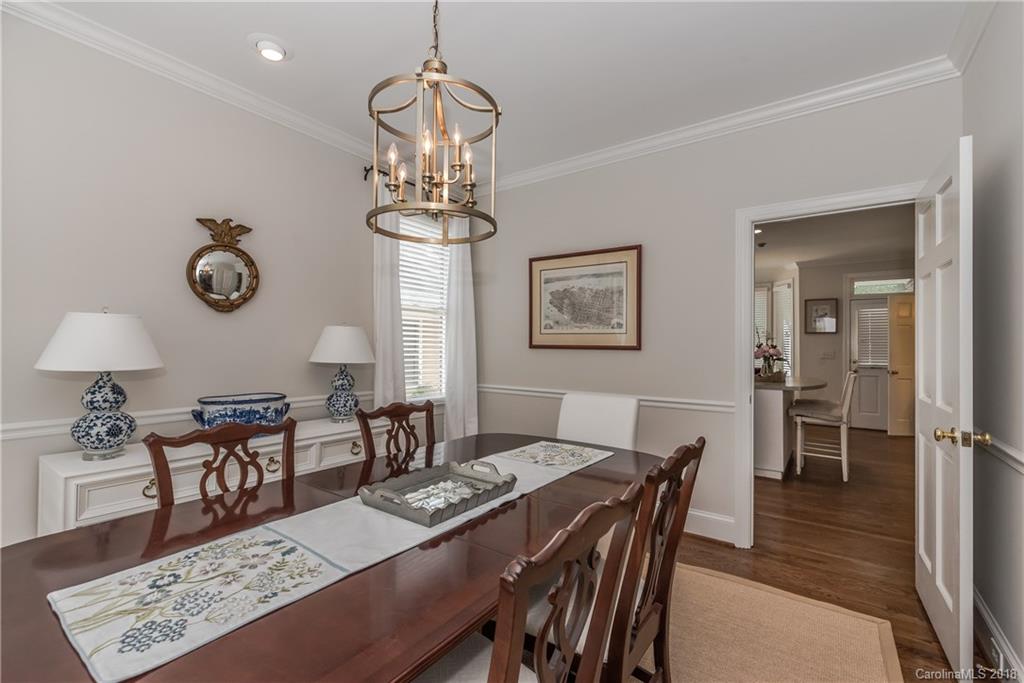 2215 Club Road Charlotte, NC 28205 - Photo 10 of 27 Gallery Image 10