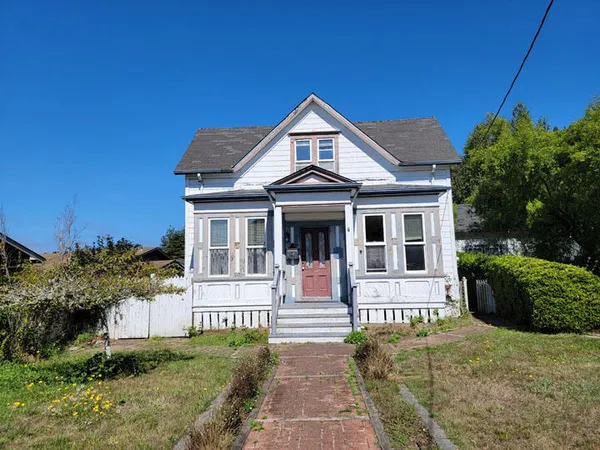 $460,000 | 120 13th Street, Arcata, CA 95521