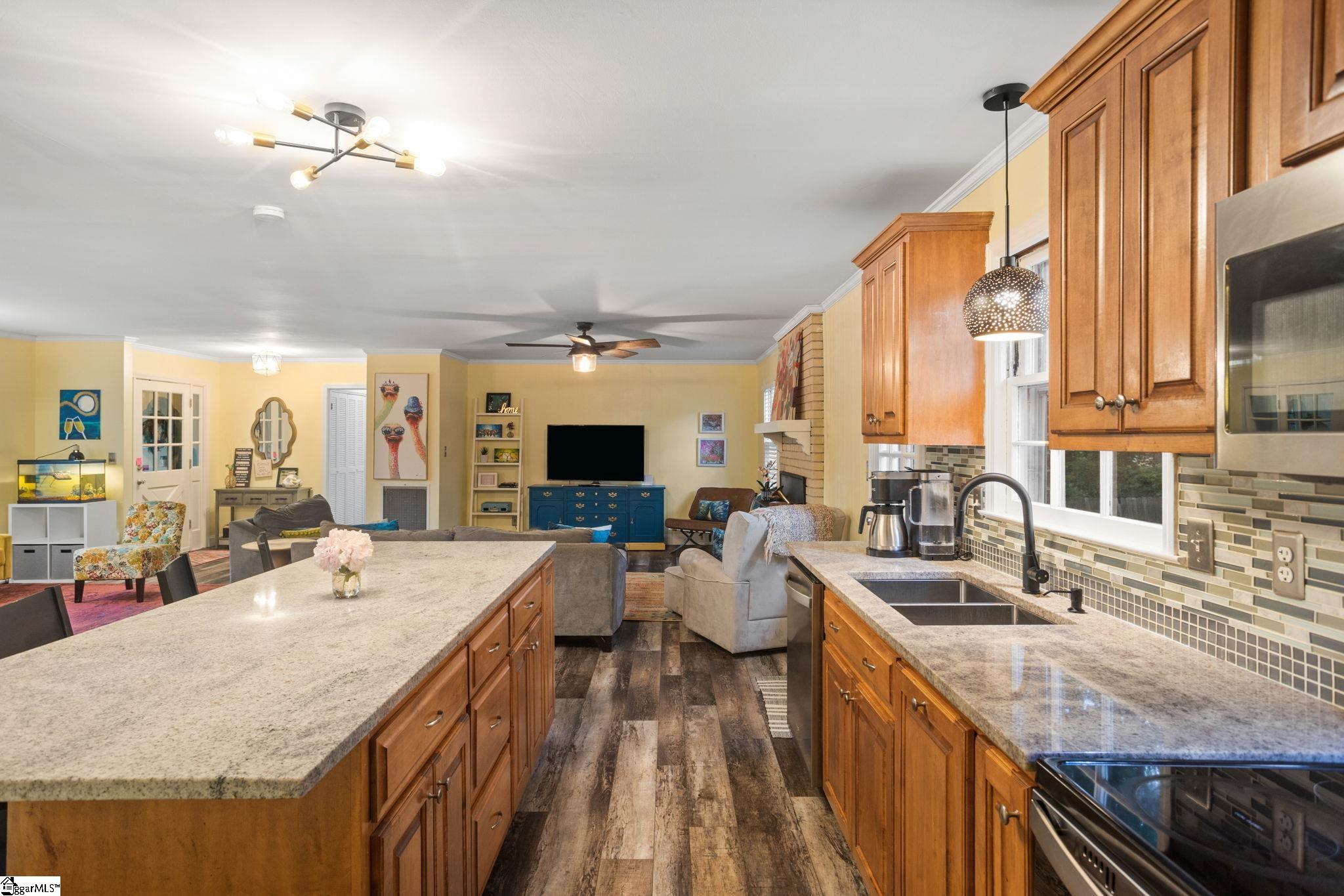 300 Ladbroke Road Greenville, SC 29615 - Photo 14 of 34 Gallery Image 14