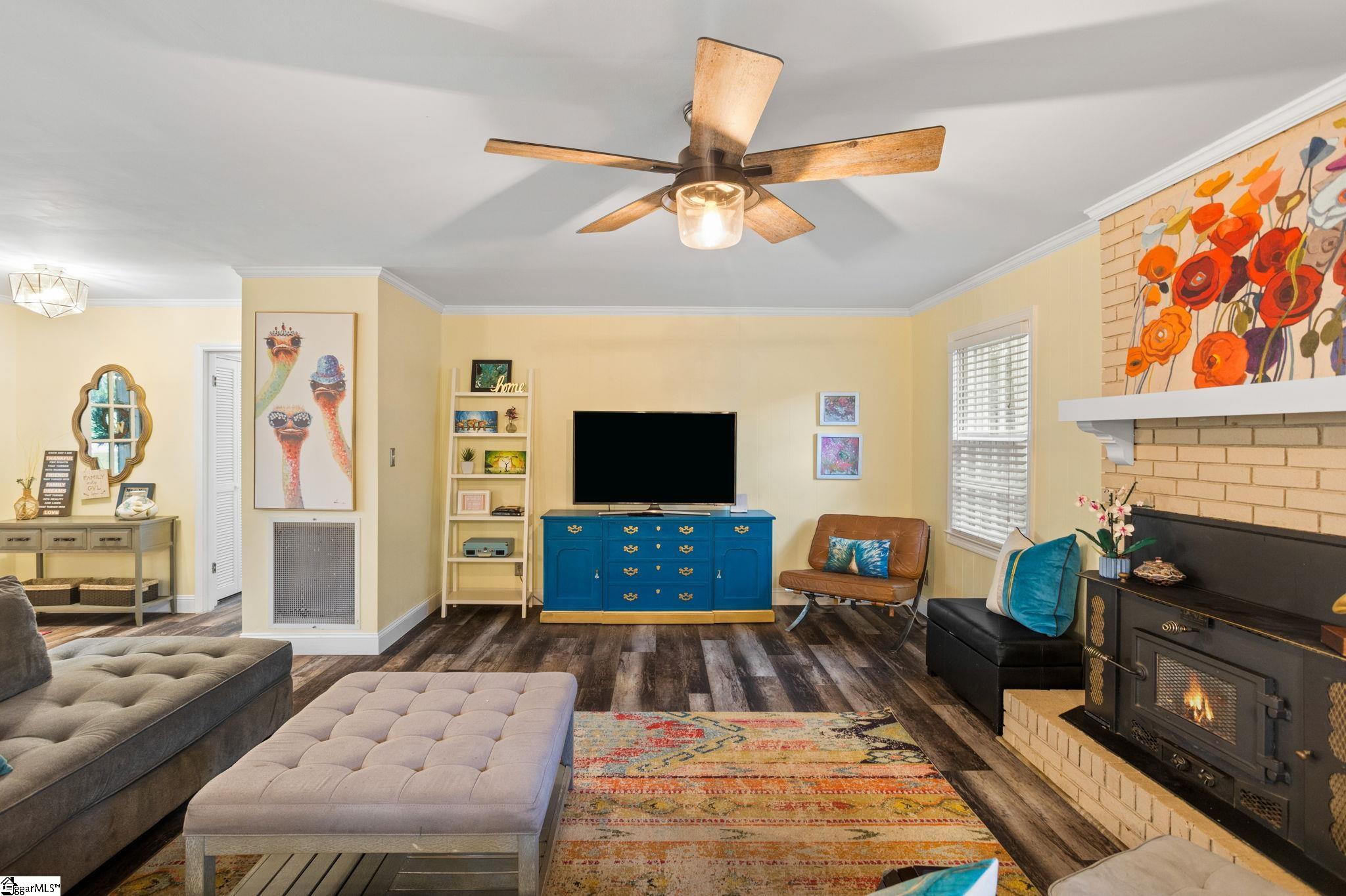 300 Ladbroke Road Greenville, SC 29615 - Photo 17 of 34 Gallery Image 17