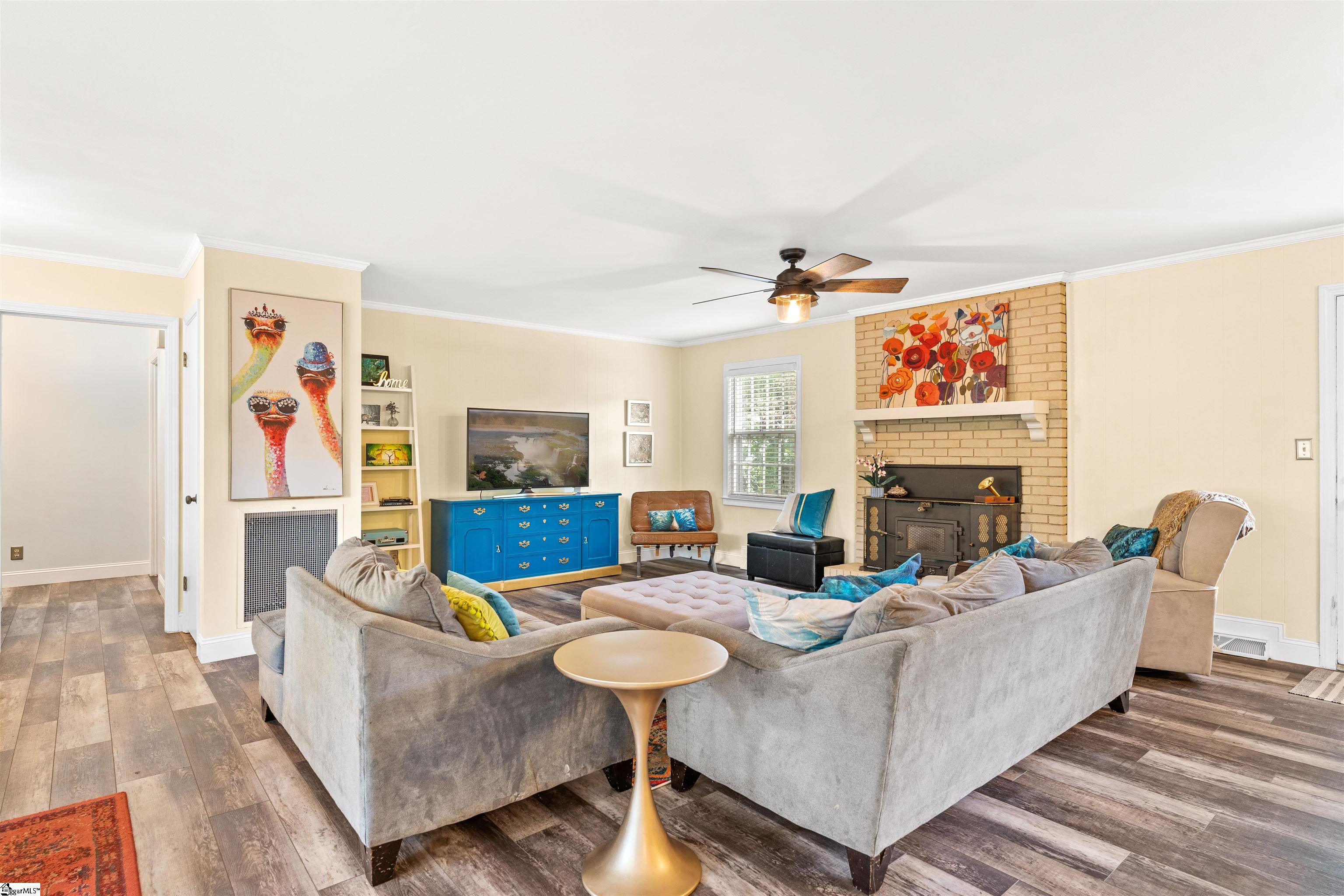 300 Ladbroke Road Greenville, SC 29615 - Photo 8 of 34 Gallery Image 8
