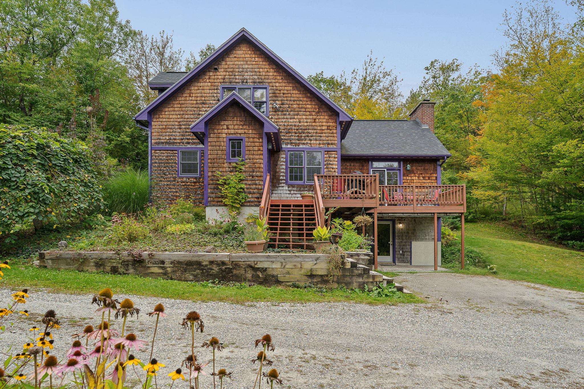 614 Wortheim Road Richmond, VT 05477 - Photo 1 of 50 Gallery Image 1