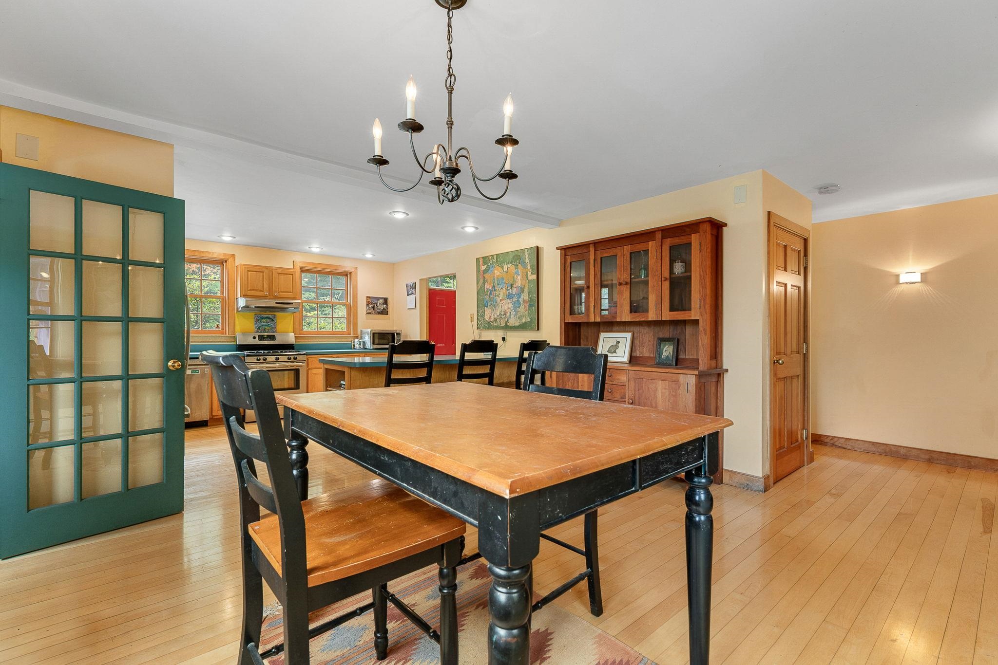 614 Wortheim Road Richmond, VT 05477 - Photo 11 of 50 Gallery Image 11