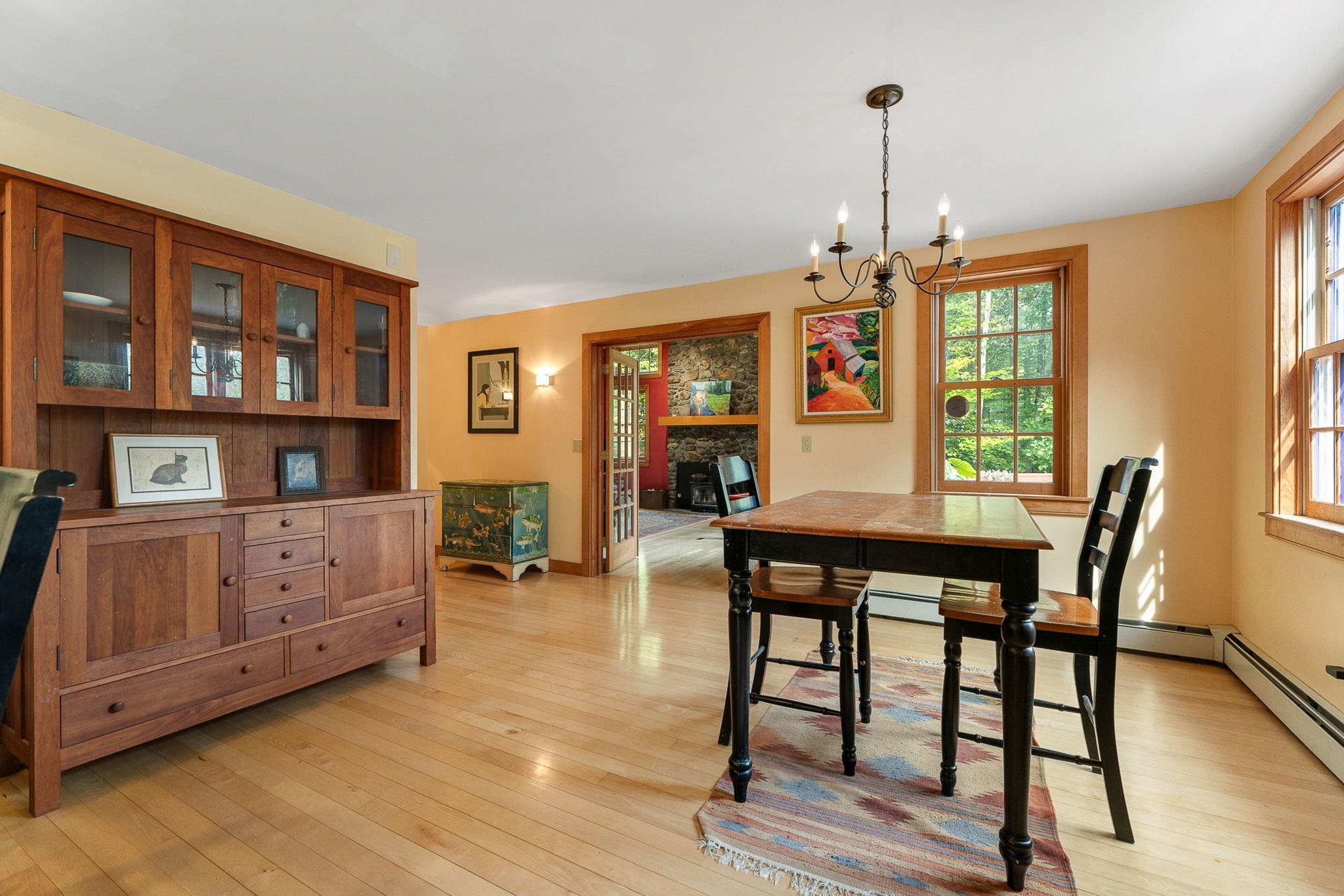 614 Wortheim Road Richmond, VT 05477 - Photo 12 of 50 Gallery Image 12