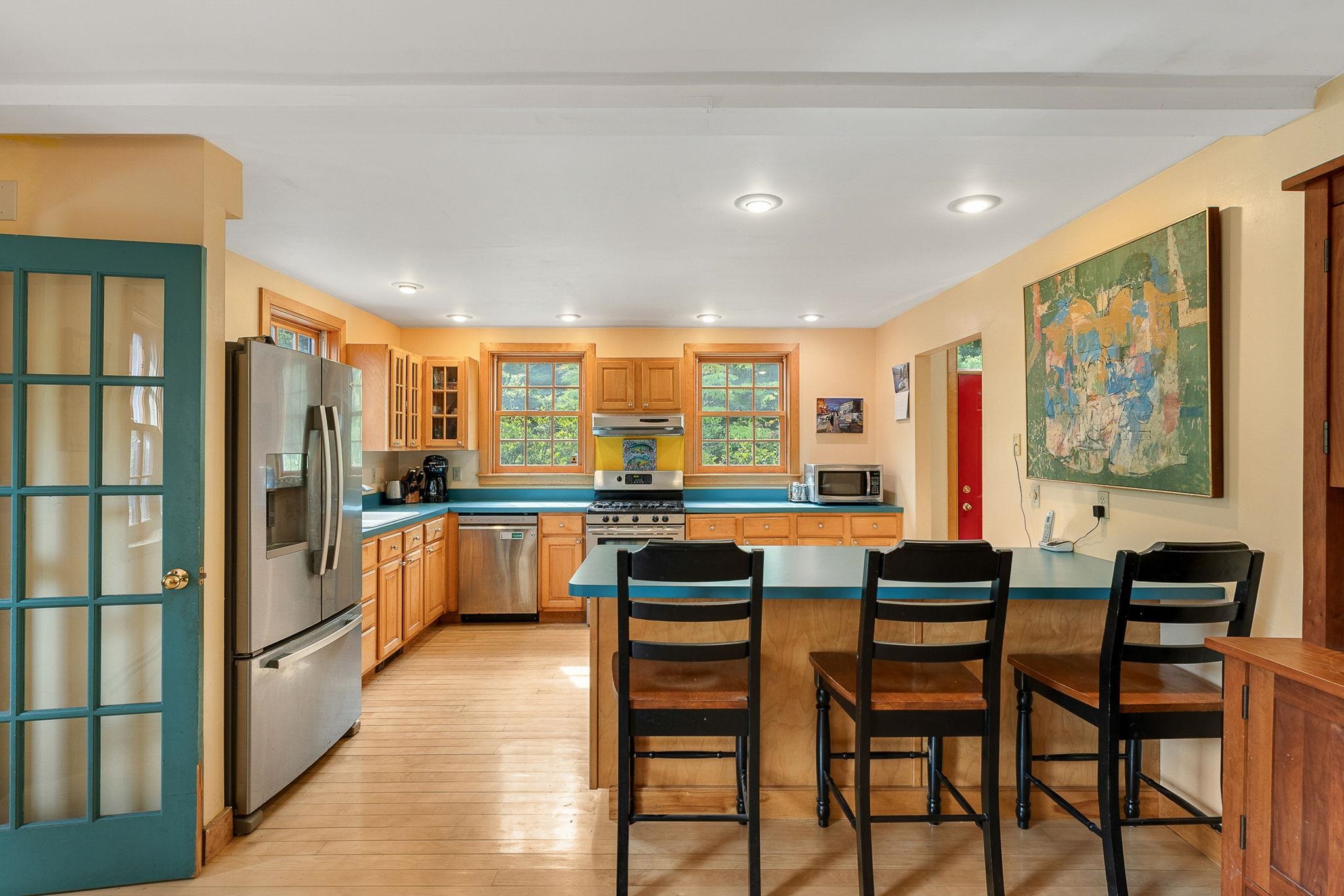 614 Wortheim Road Richmond, VT 05477 - Photo 13 of 50 Gallery Image 13