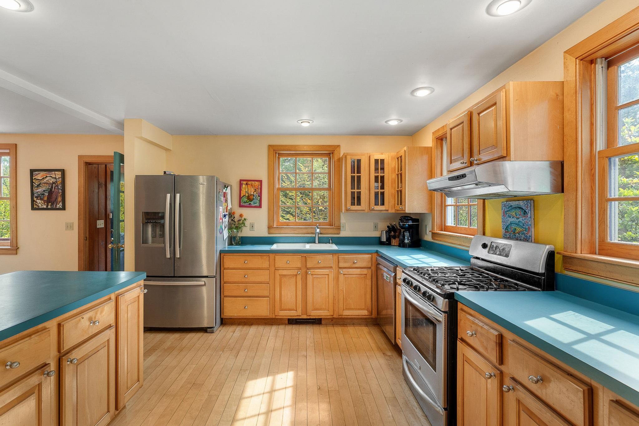 614 Wortheim Road Richmond, VT 05477 - Photo 15 of 50 Gallery Image 15