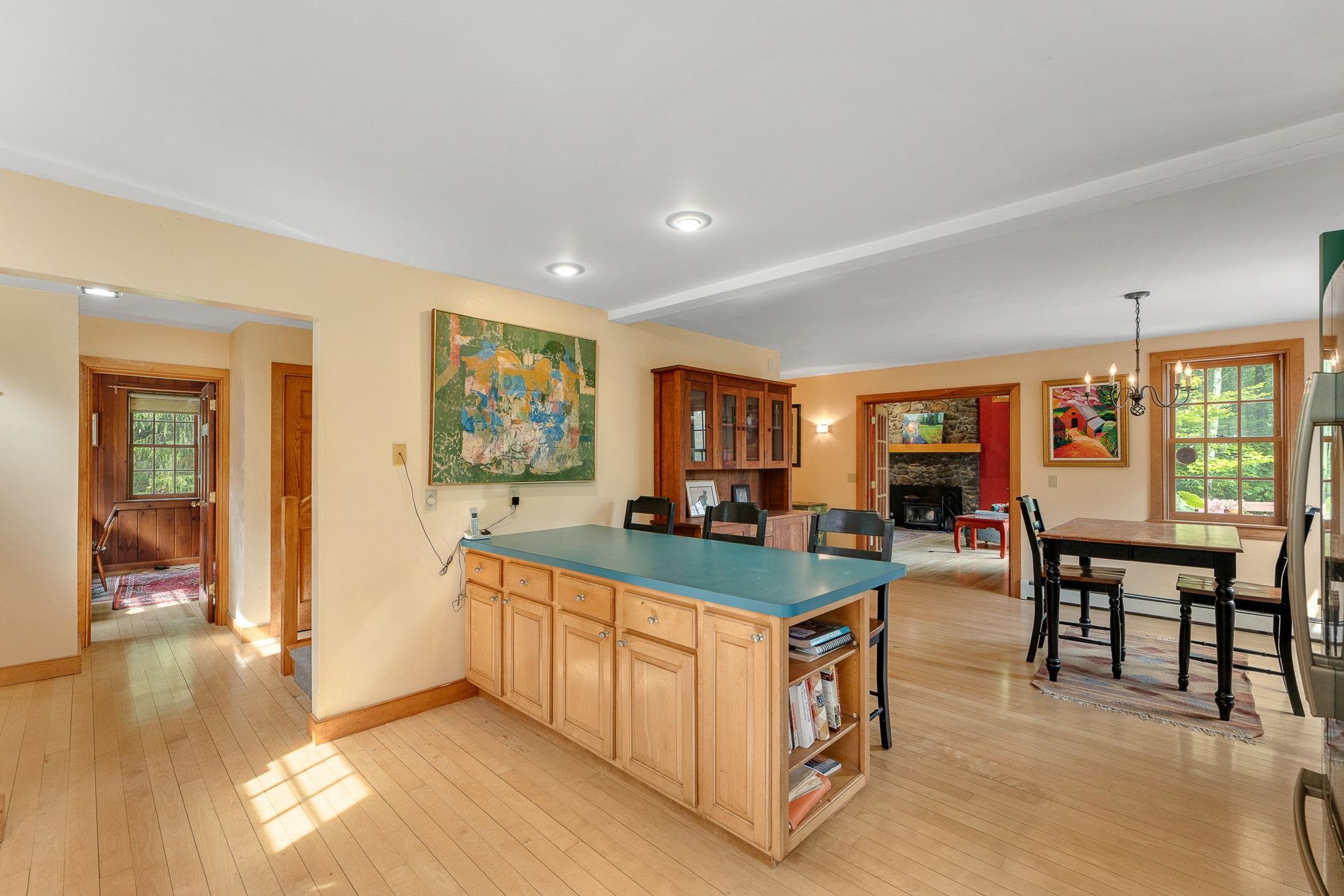 614 Wortheim Road Richmond, VT 05477 - Photo 16 of 50 Gallery Image 16