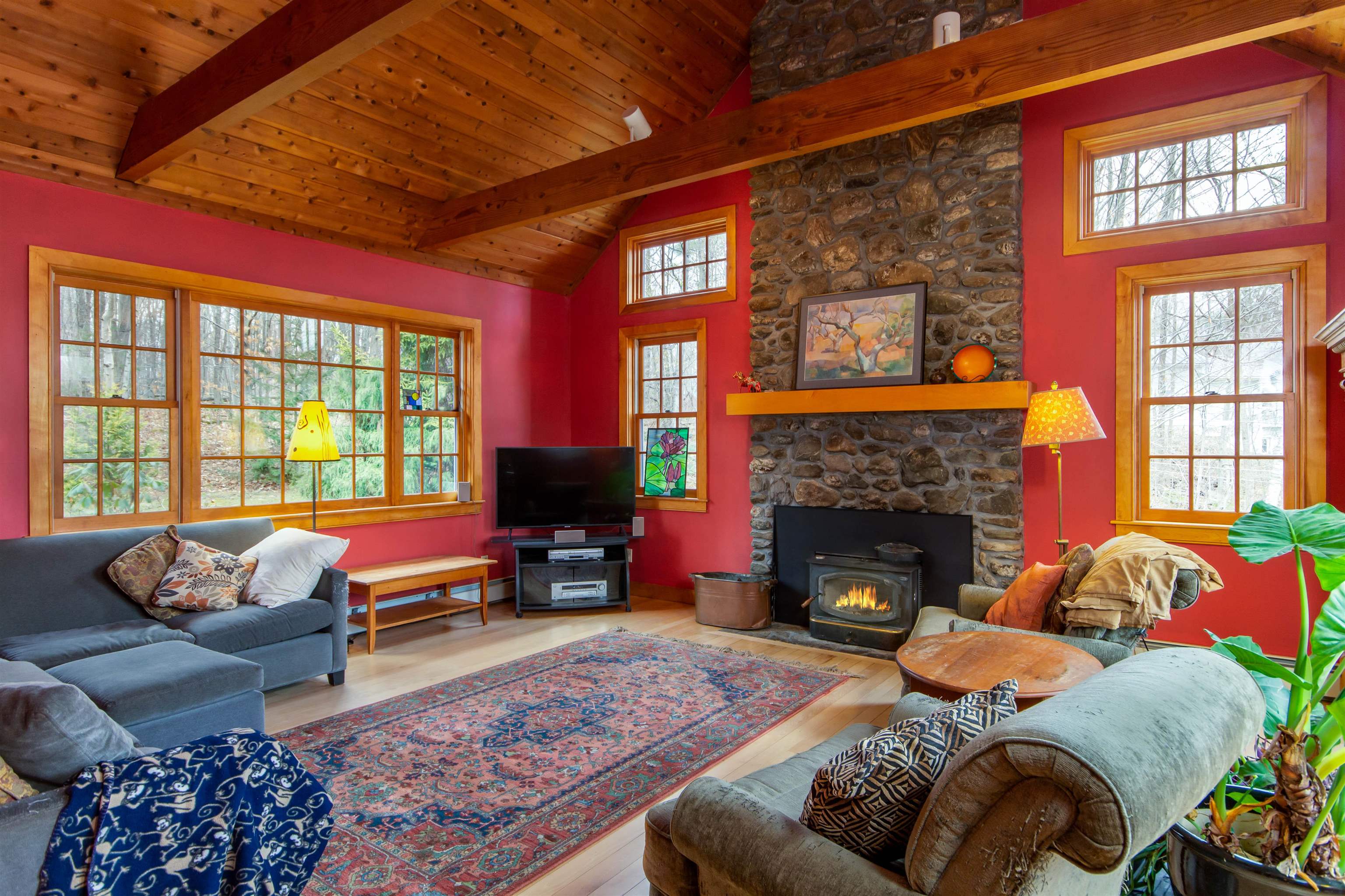 614 Wortheim Road Richmond, VT 05477 - Photo 17 of 50 Gallery Image 17
