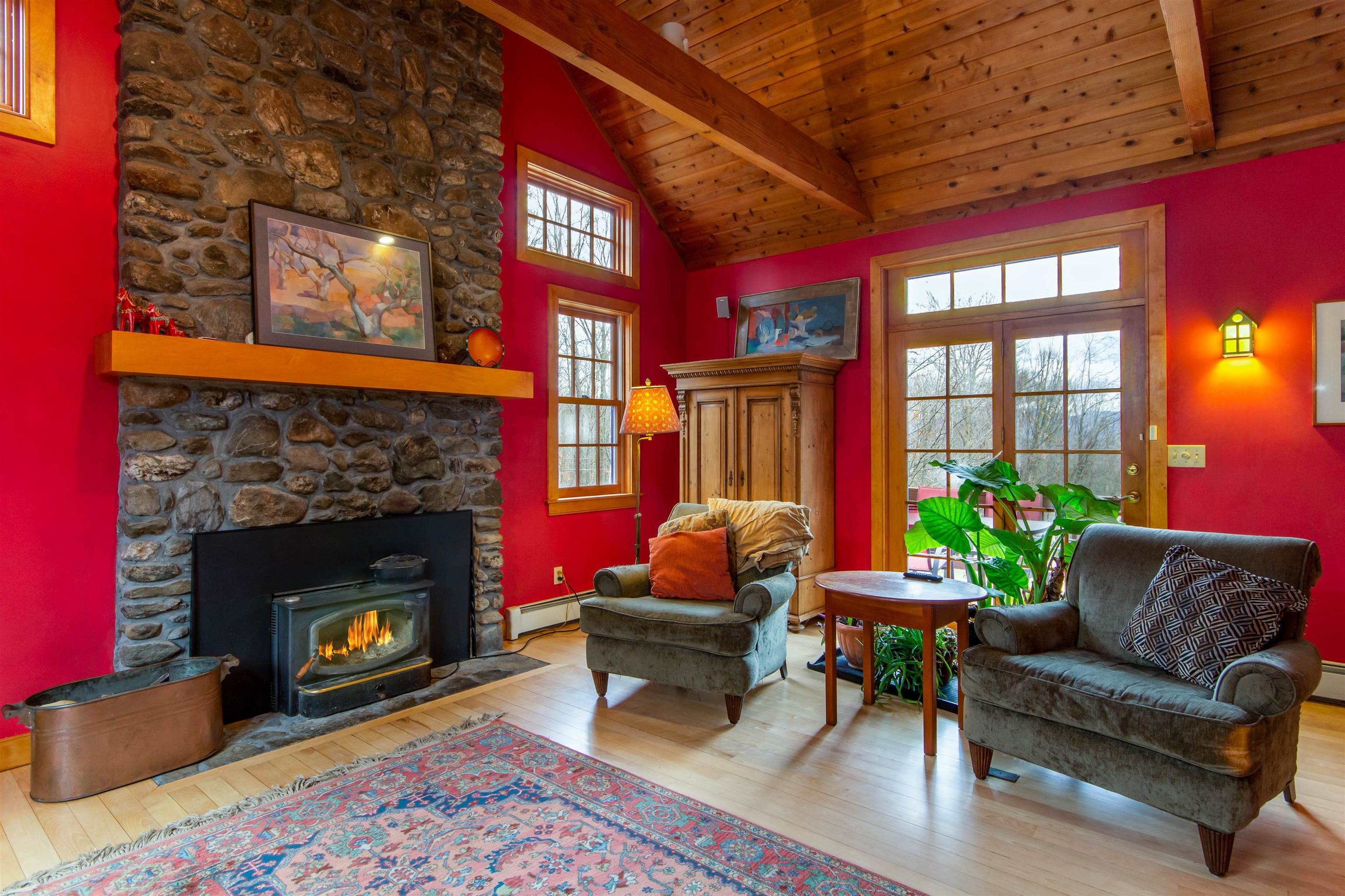 614 Wortheim Road Richmond, VT 05477 - Photo 18 of 50 Gallery Image 18
