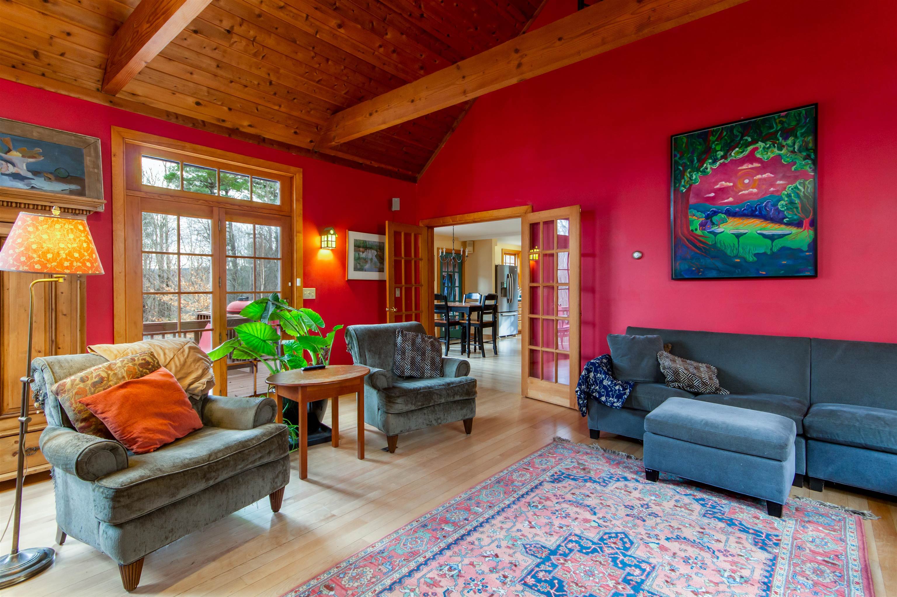614 Wortheim Road Richmond, VT 05477 - Photo 20 of 50 Gallery Image 20