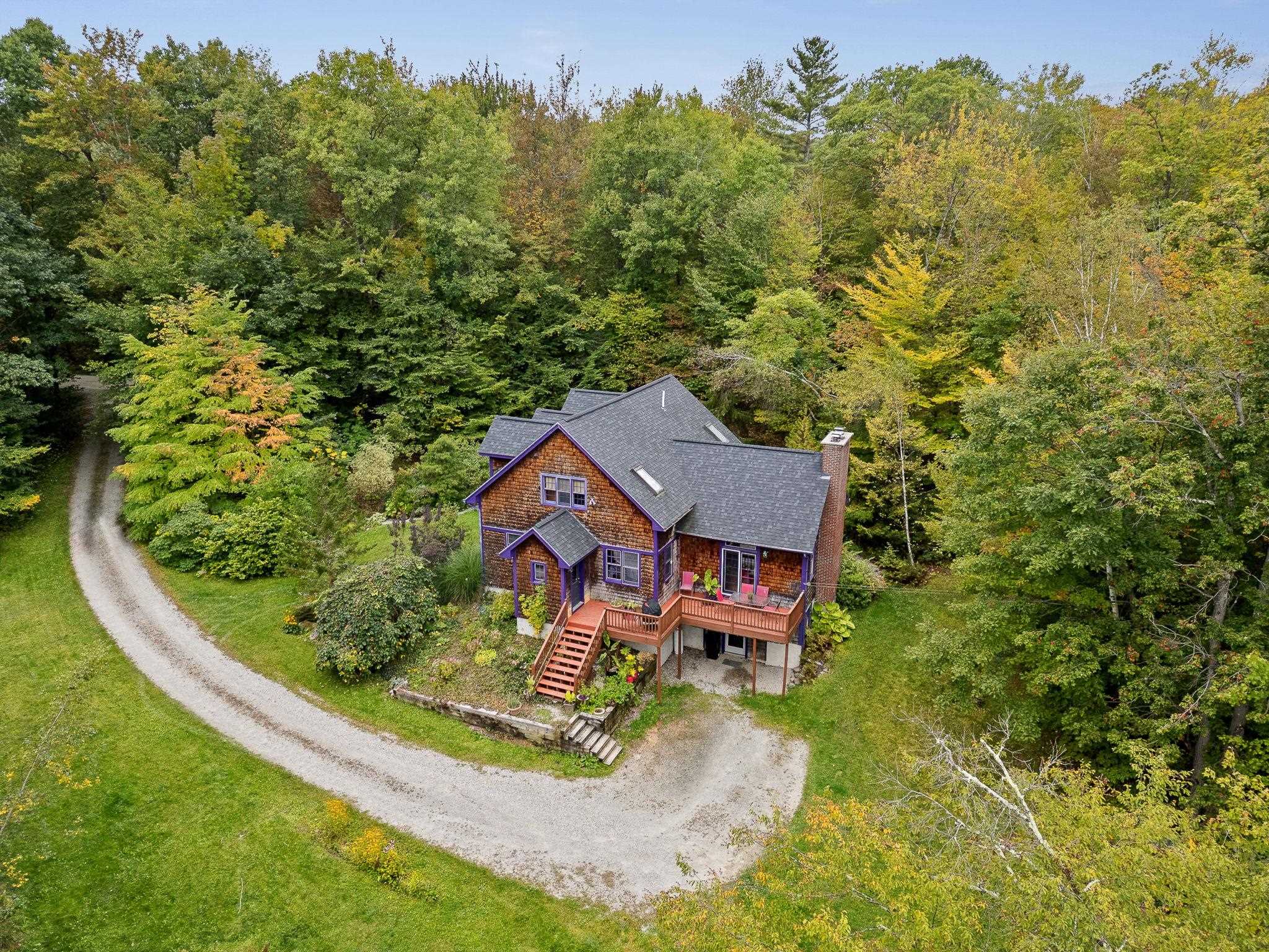 614 Wortheim Road Richmond, VT 05477 - Photo 2 of 50 Gallery Image 2