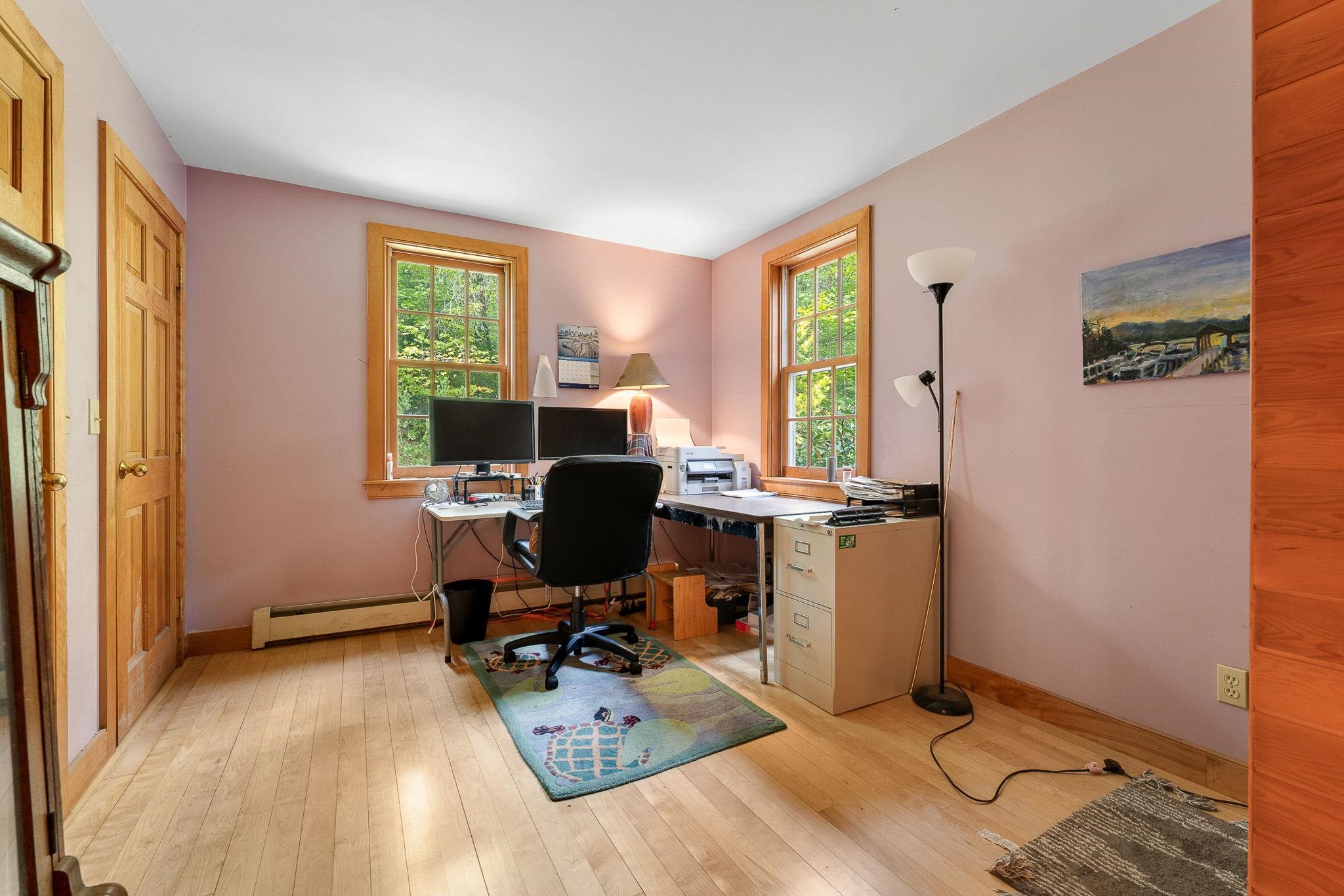 614 Wortheim Road Richmond, VT 05477 - Photo 21 of 50 Gallery Image 21