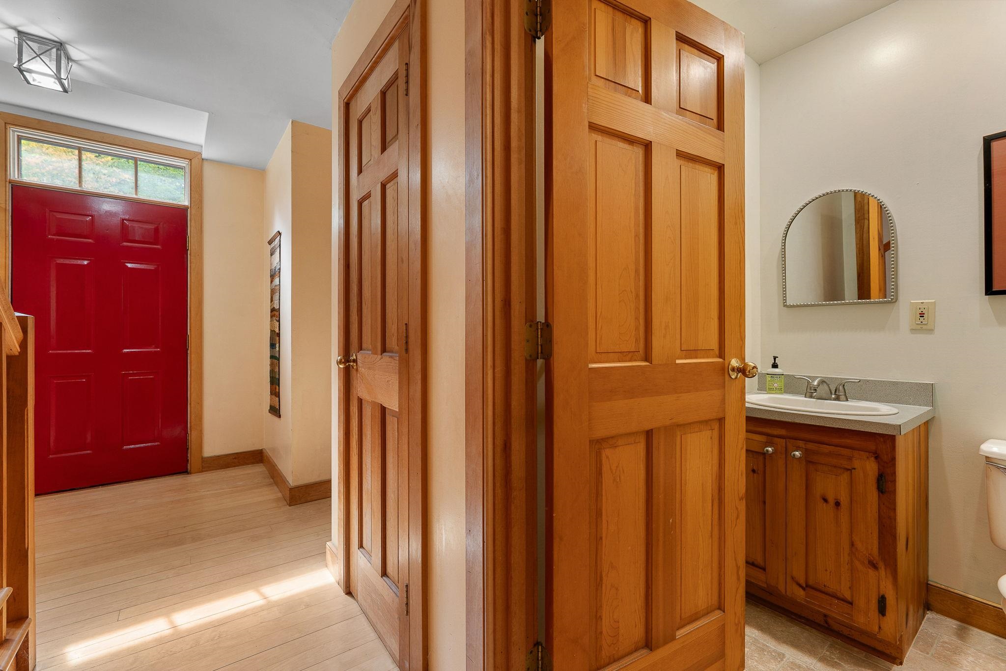 614 Wortheim Road Richmond, VT 05477 - Photo 22 of 50 Gallery Image 22