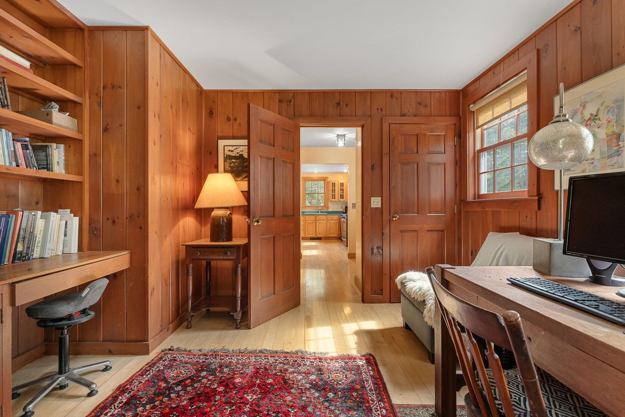 614 Wortheim Road Richmond, VT 05477 - Photo 24 of 50 Gallery Image 24