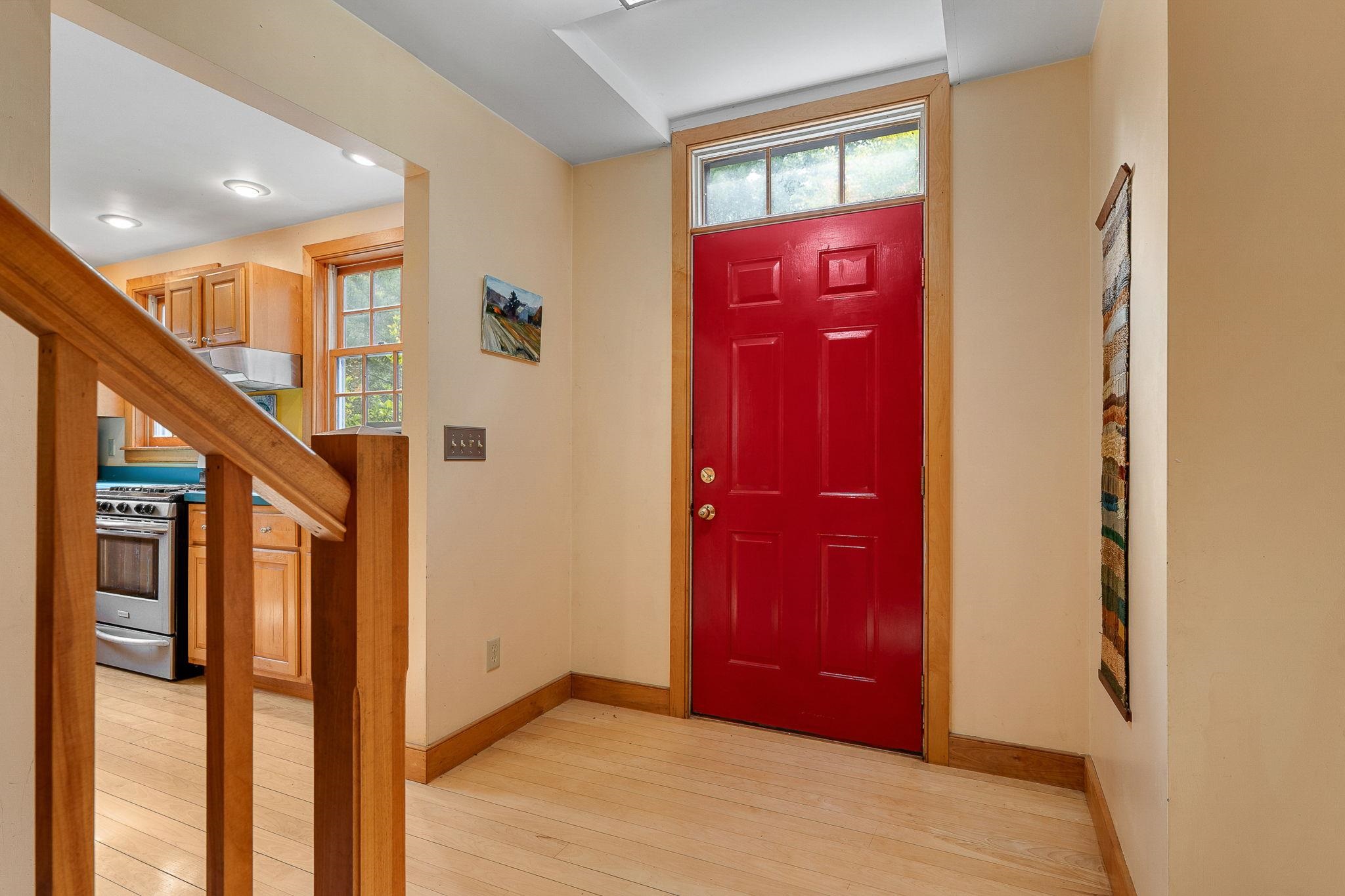 614 Wortheim Road Richmond, VT 05477 - Photo 25 of 50 Gallery Image 25
