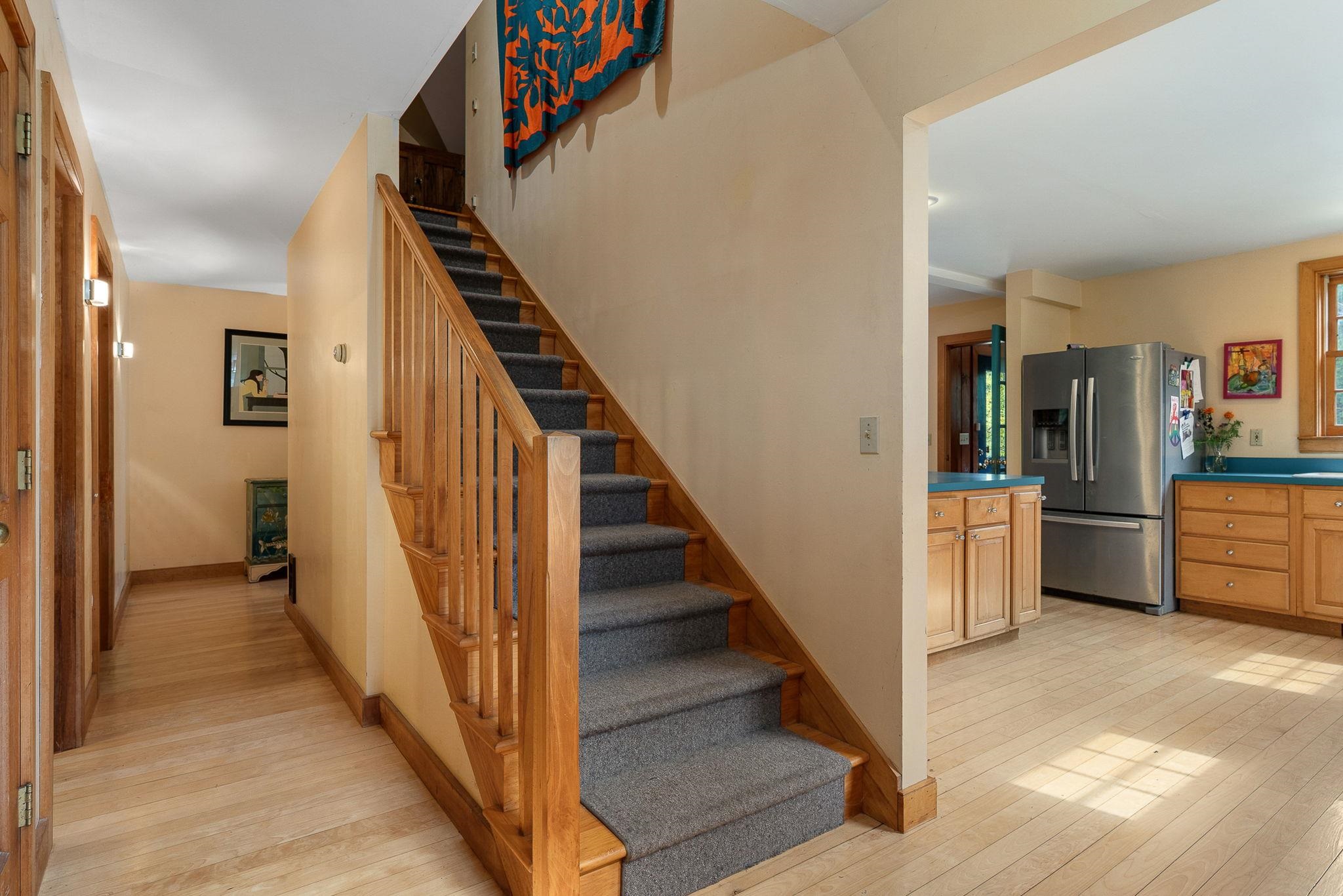 614 Wortheim Road Richmond, VT 05477 - Photo 26 of 50 Gallery Image 26
