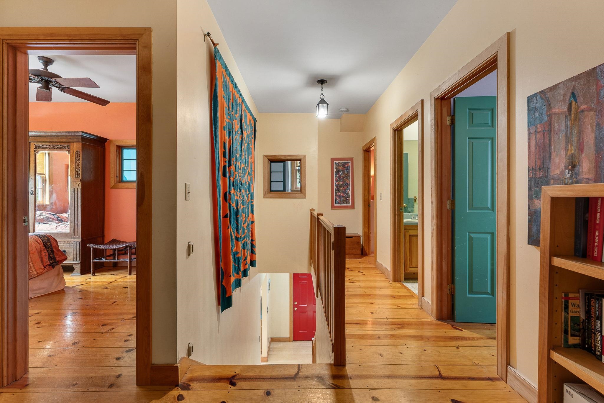 614 Wortheim Road Richmond, VT 05477 - Photo 27 of 50 Gallery Image 27