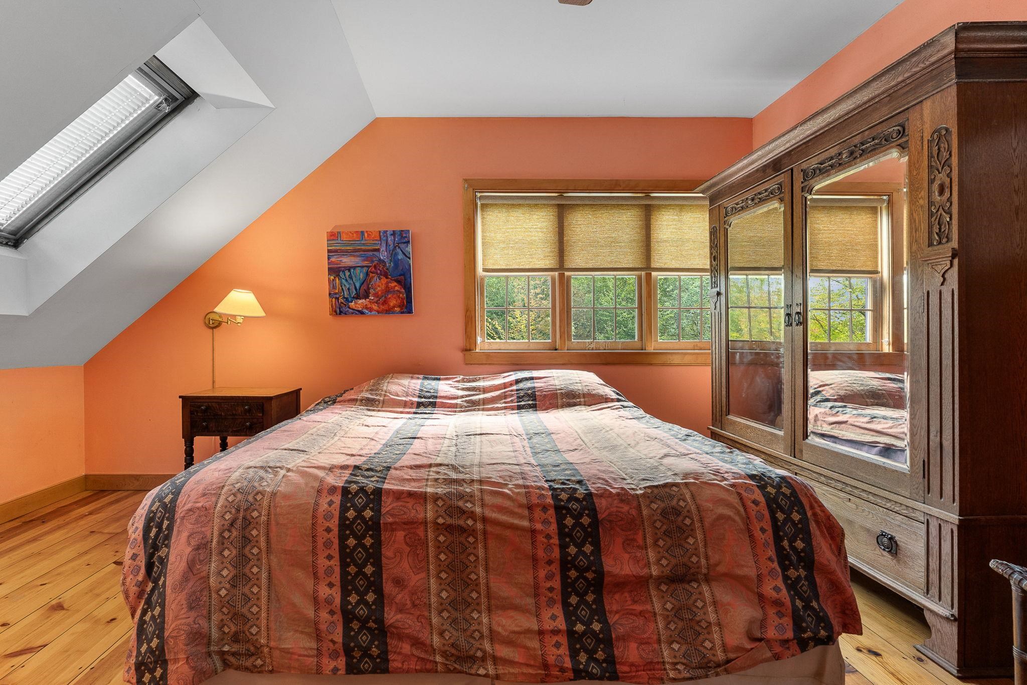 614 Wortheim Road Richmond, VT 05477 - Photo 28 of 50 Gallery Image 28