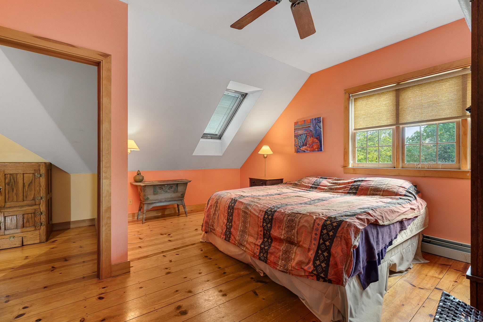 614 Wortheim Road Richmond, VT 05477 - Photo 29 of 50 Gallery Image 29