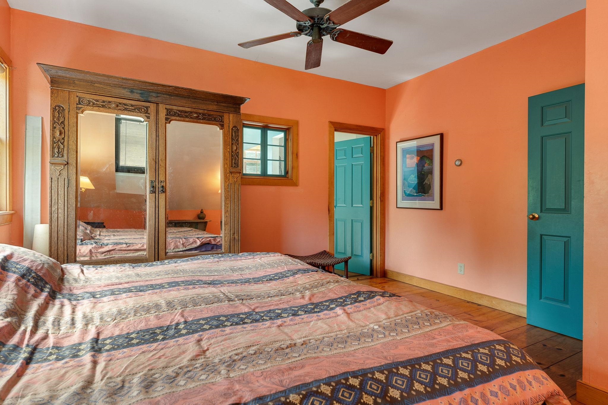 614 Wortheim Road Richmond, VT 05477 - Photo 30 of 50 Gallery Image 30