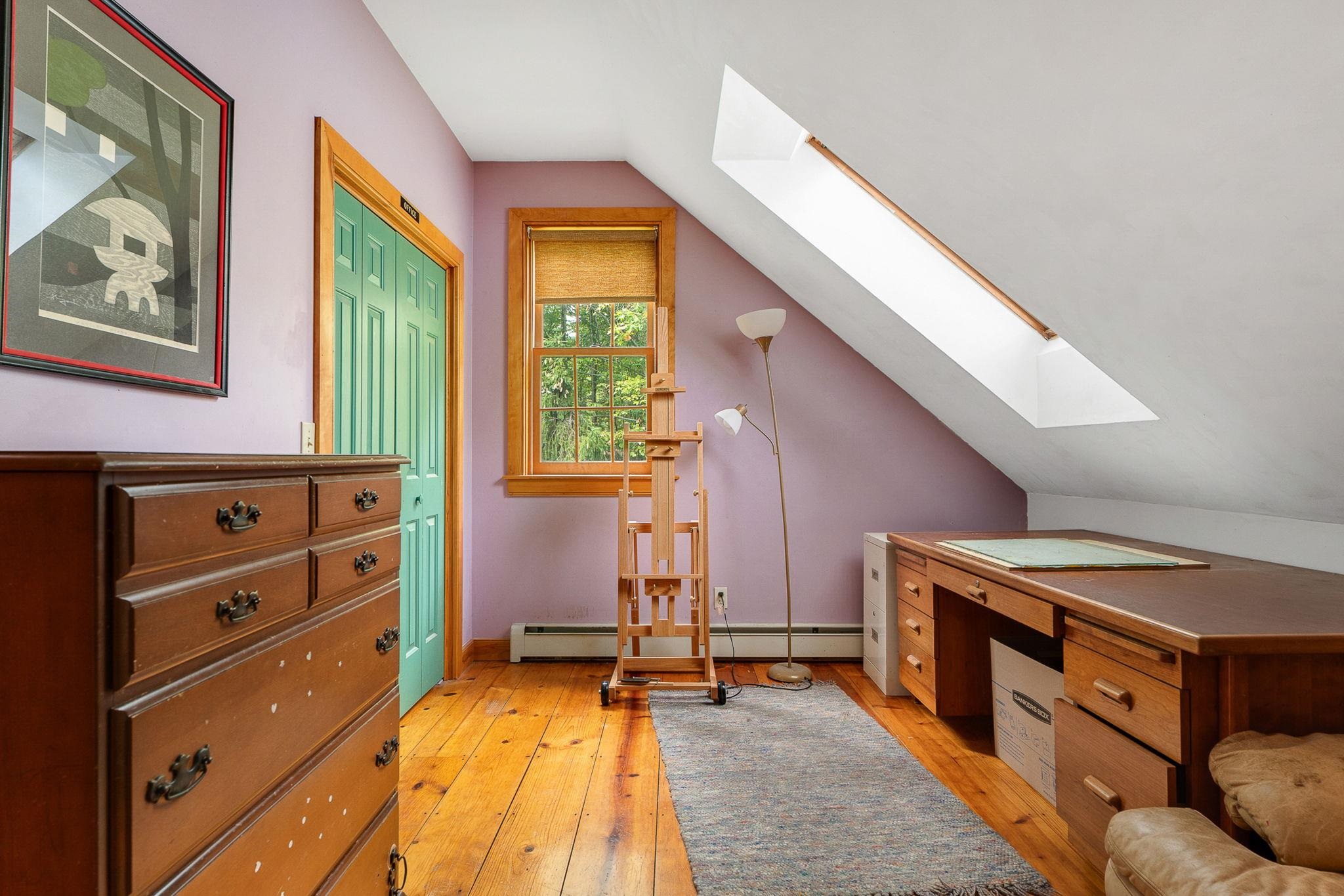 614 Wortheim Road Richmond, VT 05477 - Photo 35 of 50 Gallery Image 35