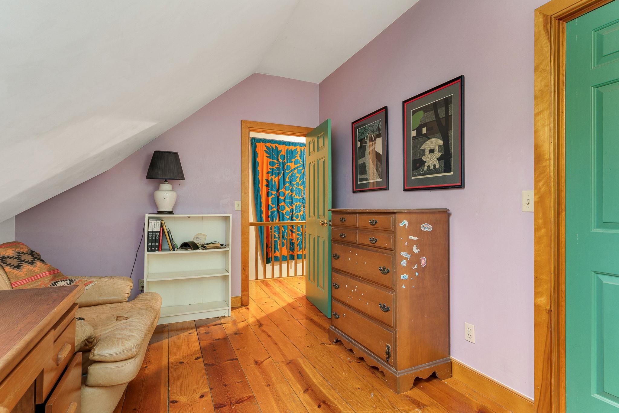 614 Wortheim Road Richmond, VT 05477 - Photo 36 of 50 Gallery Image 36