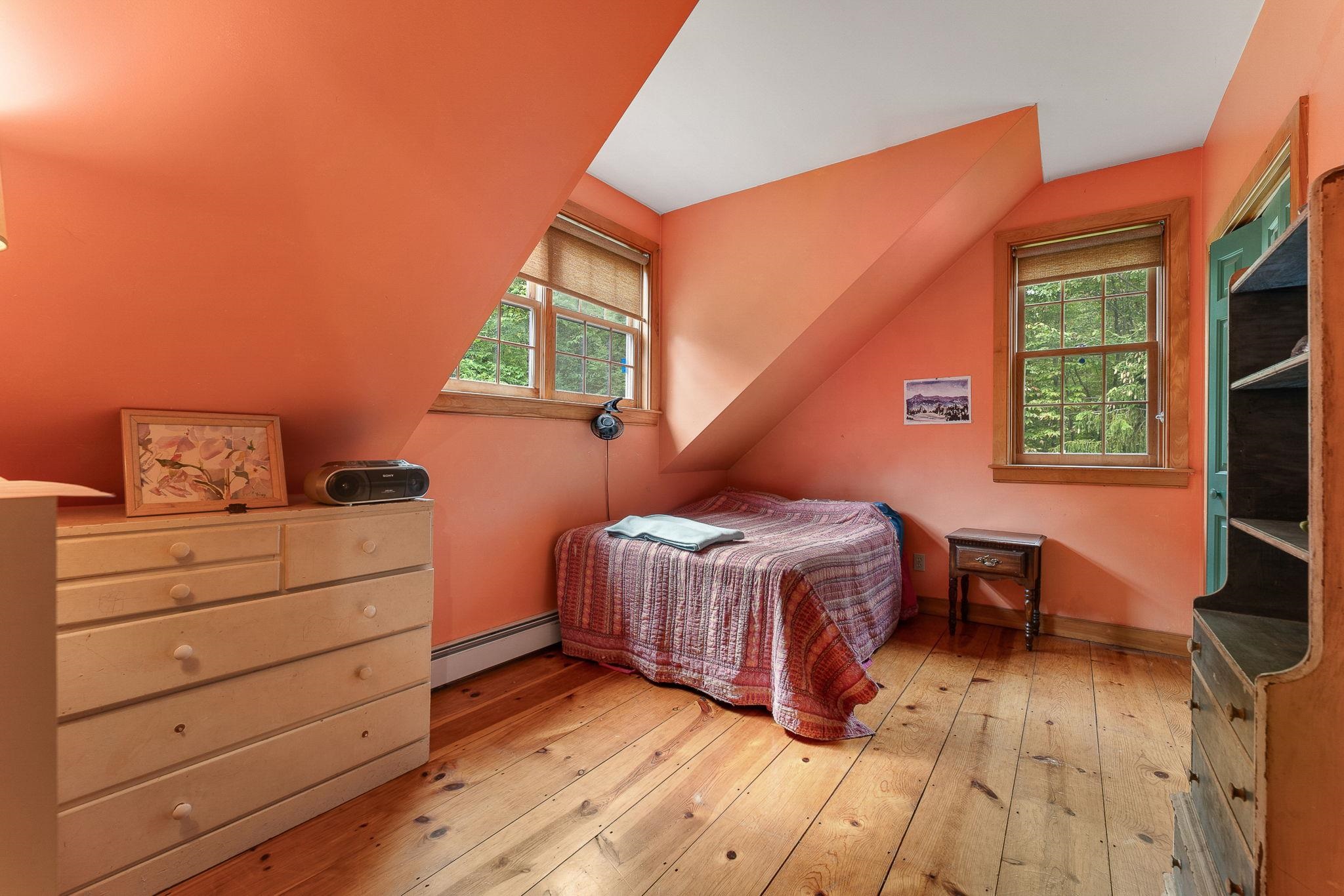 614 Wortheim Road Richmond, VT 05477 - Photo 38 of 50 Gallery Image 38