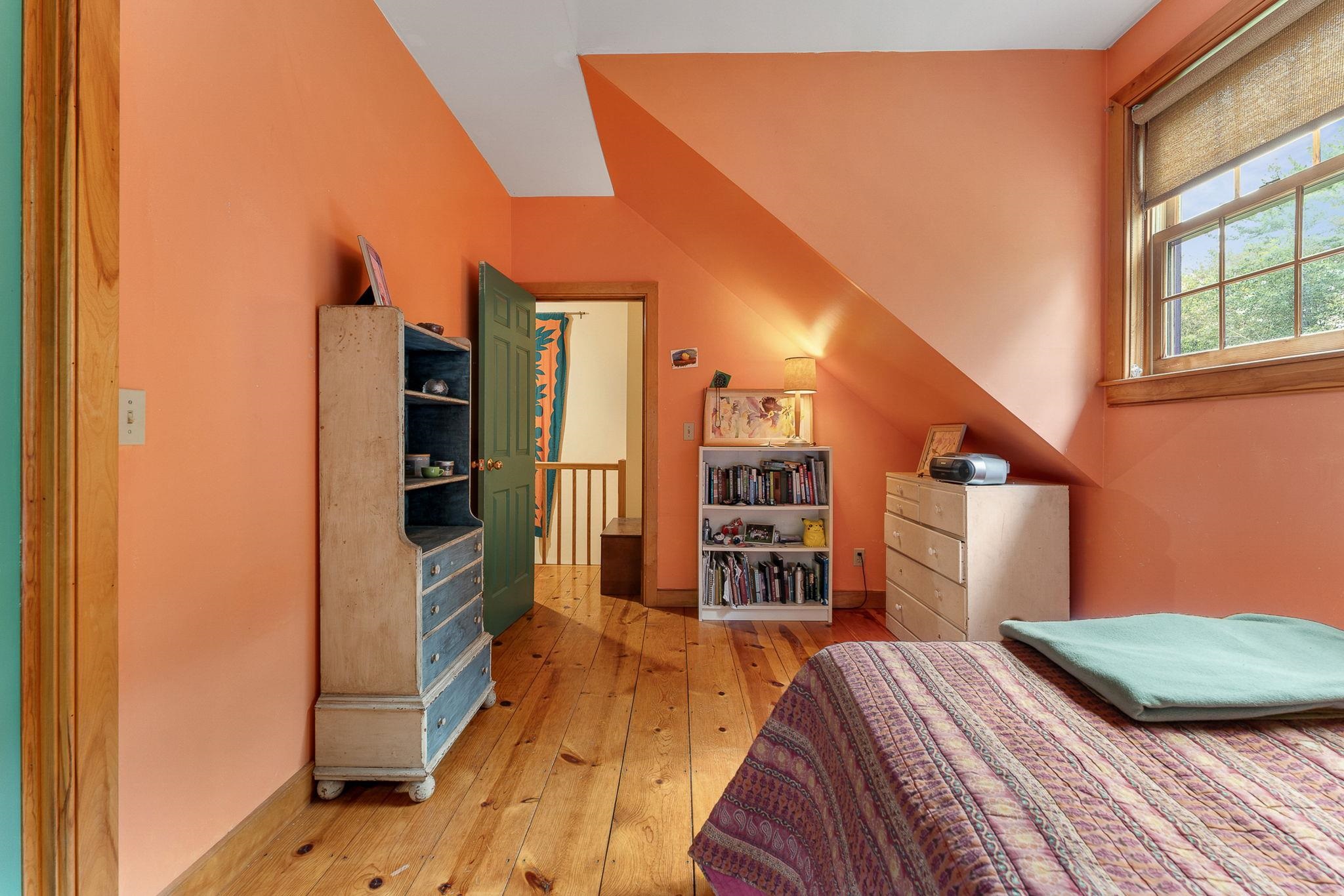 614 Wortheim Road Richmond, VT 05477 - Photo 39 of 50 Gallery Image 39