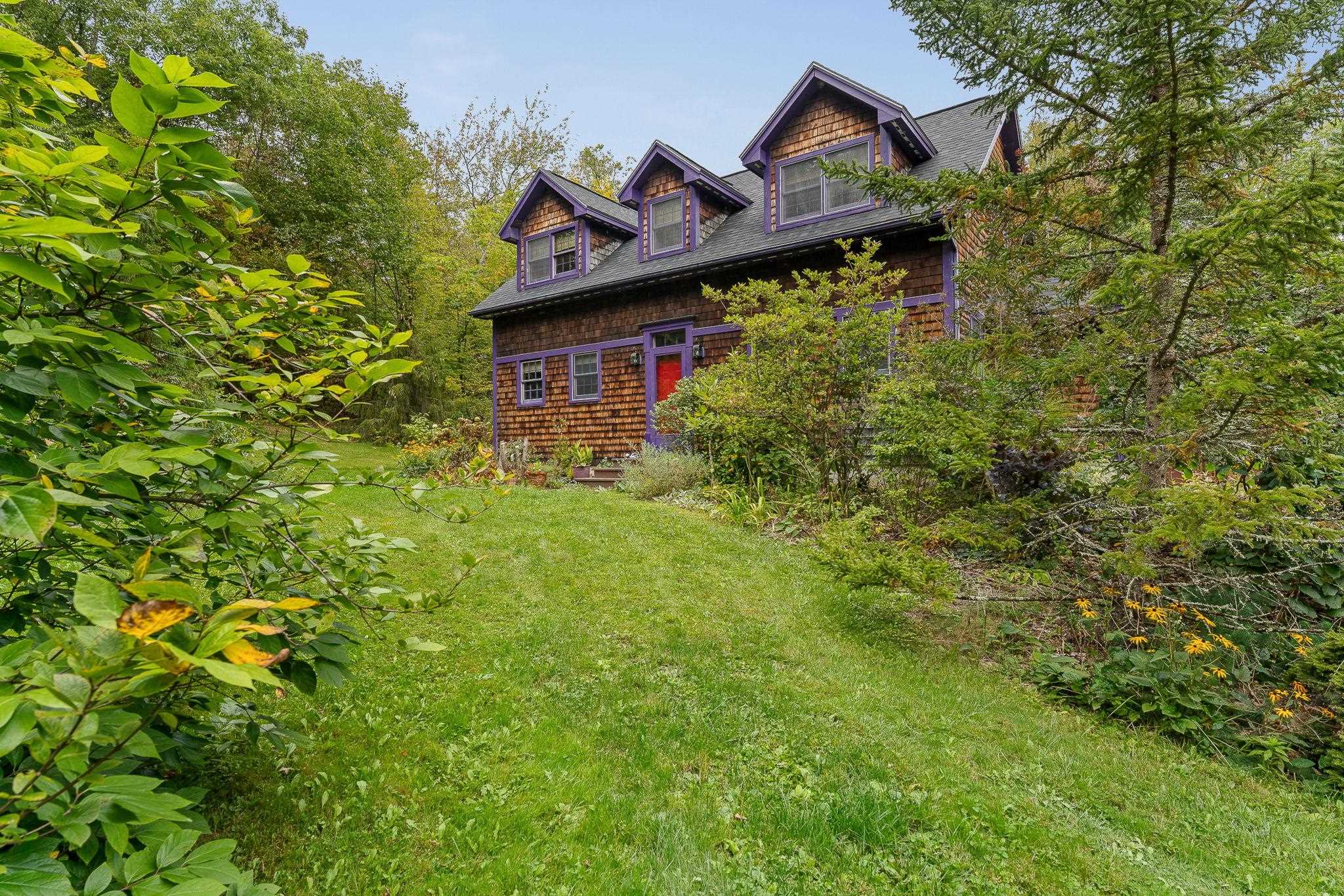 614 Wortheim Road Richmond, VT 05477 - Photo 43 of 50 Gallery Image 43