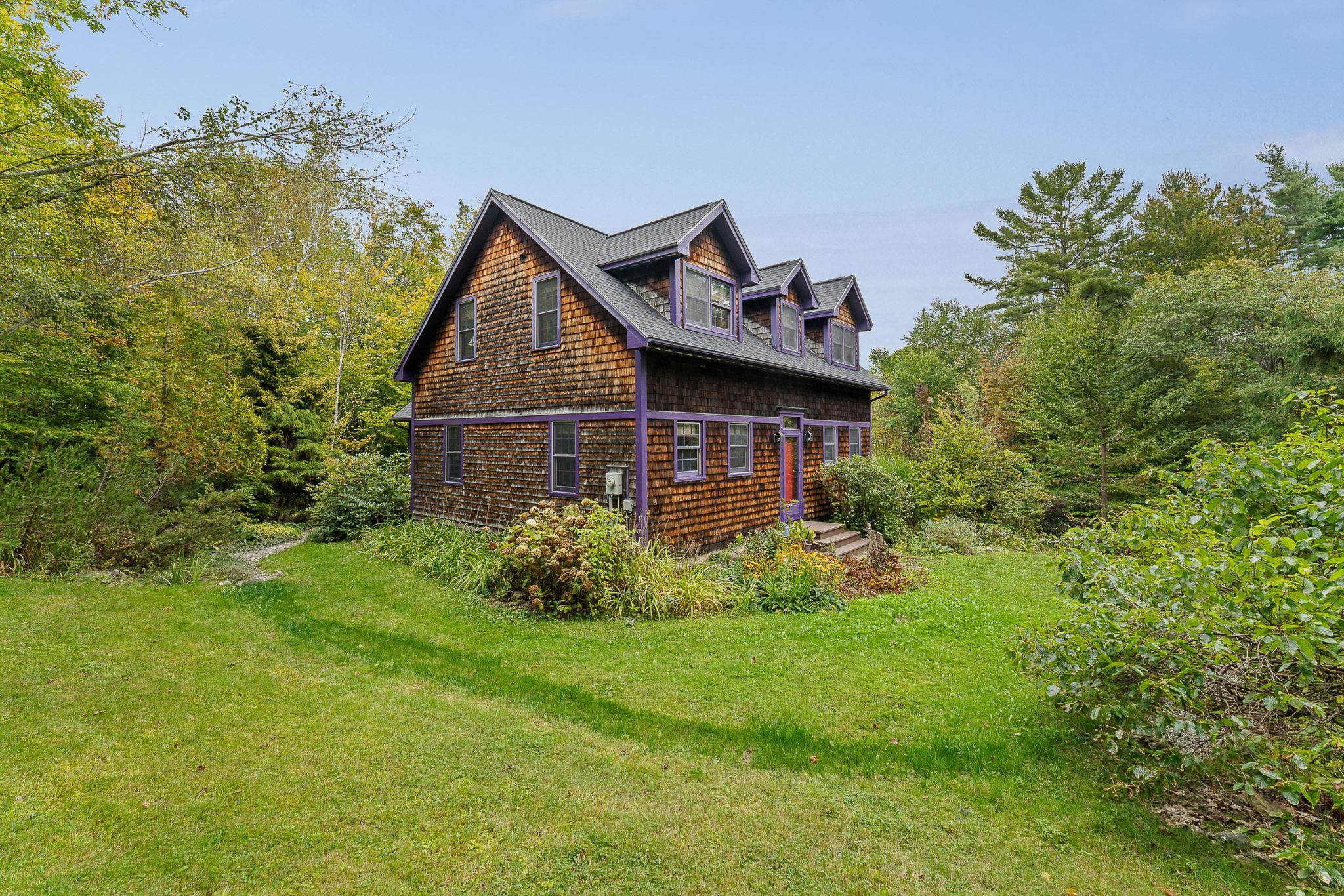 614 Wortheim Road Richmond, VT 05477 - Photo 45 of 50 Gallery Image 45