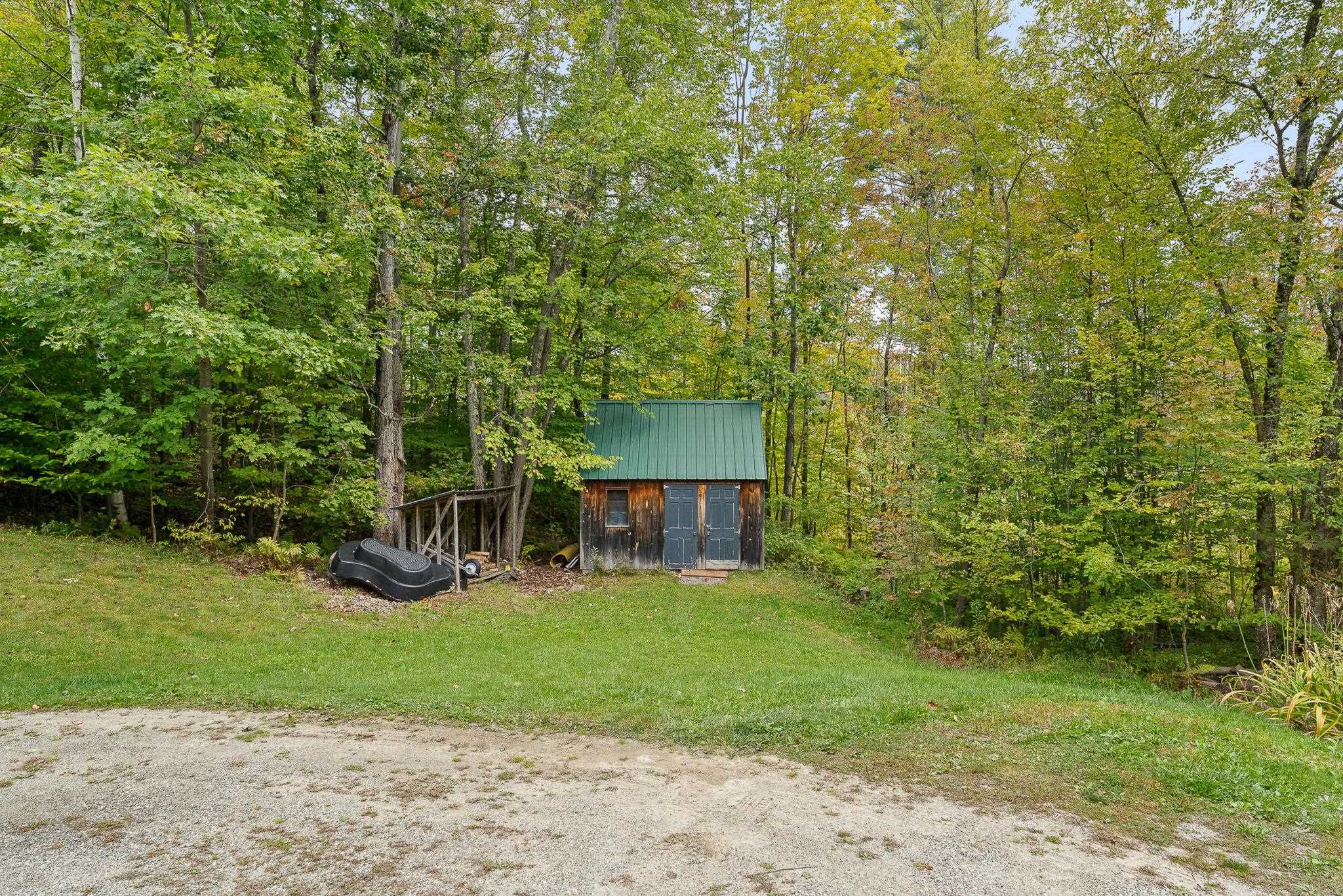 614 Wortheim Road Richmond, VT 05477 - Photo 46 of 50 Gallery Image 46