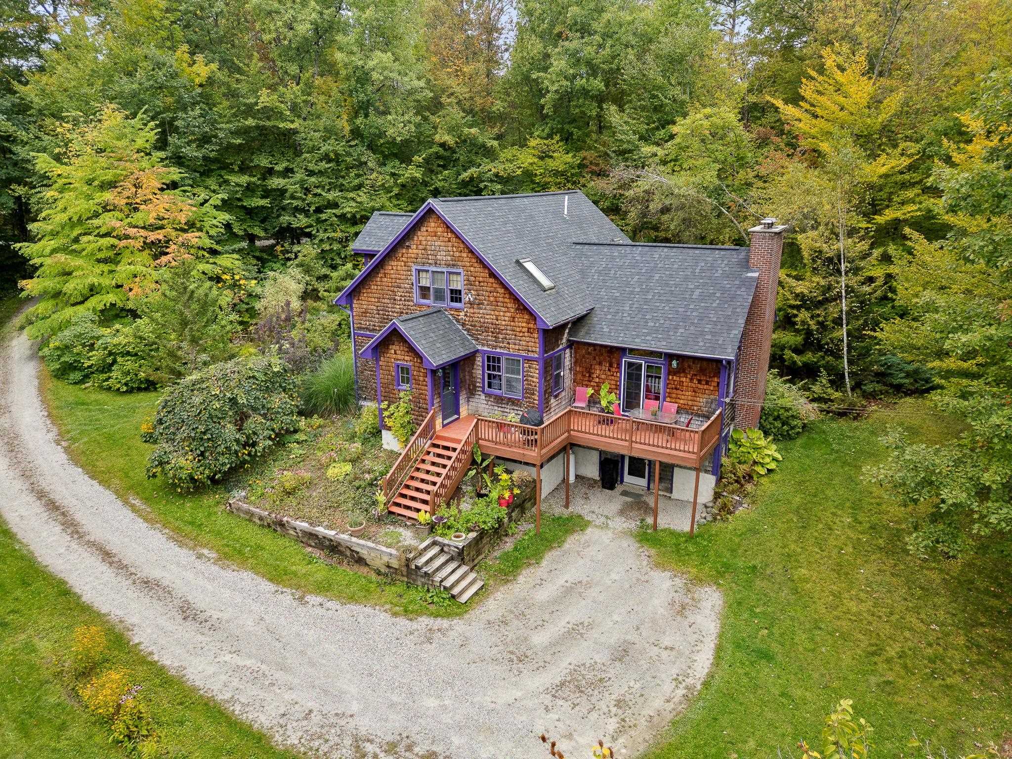 614 Wortheim Road Richmond, VT 05477 - Photo 47 of 50 Gallery Image 47