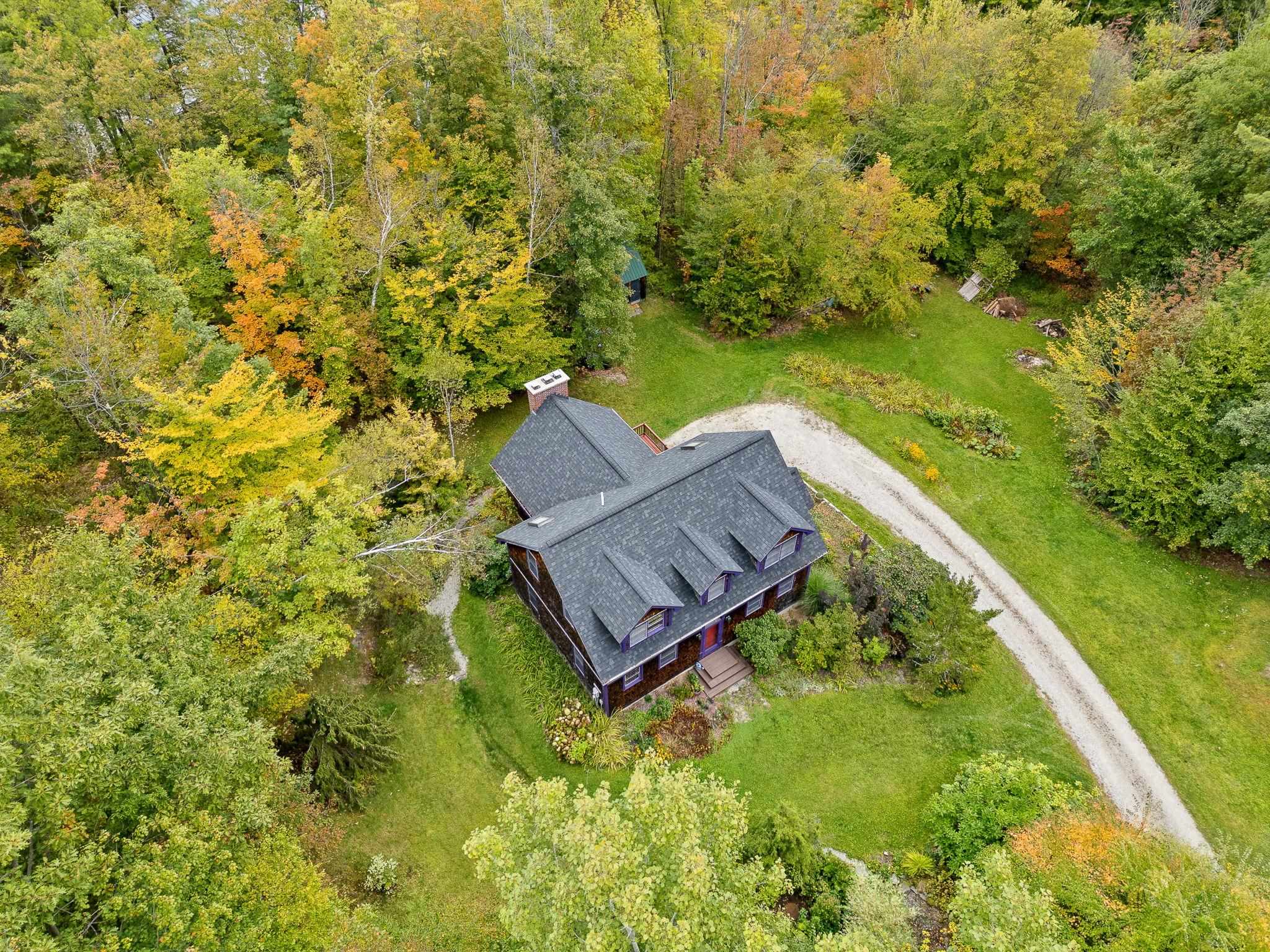 614 Wortheim Road Richmond, VT 05477 - Photo 48 of 50 Gallery Image 48