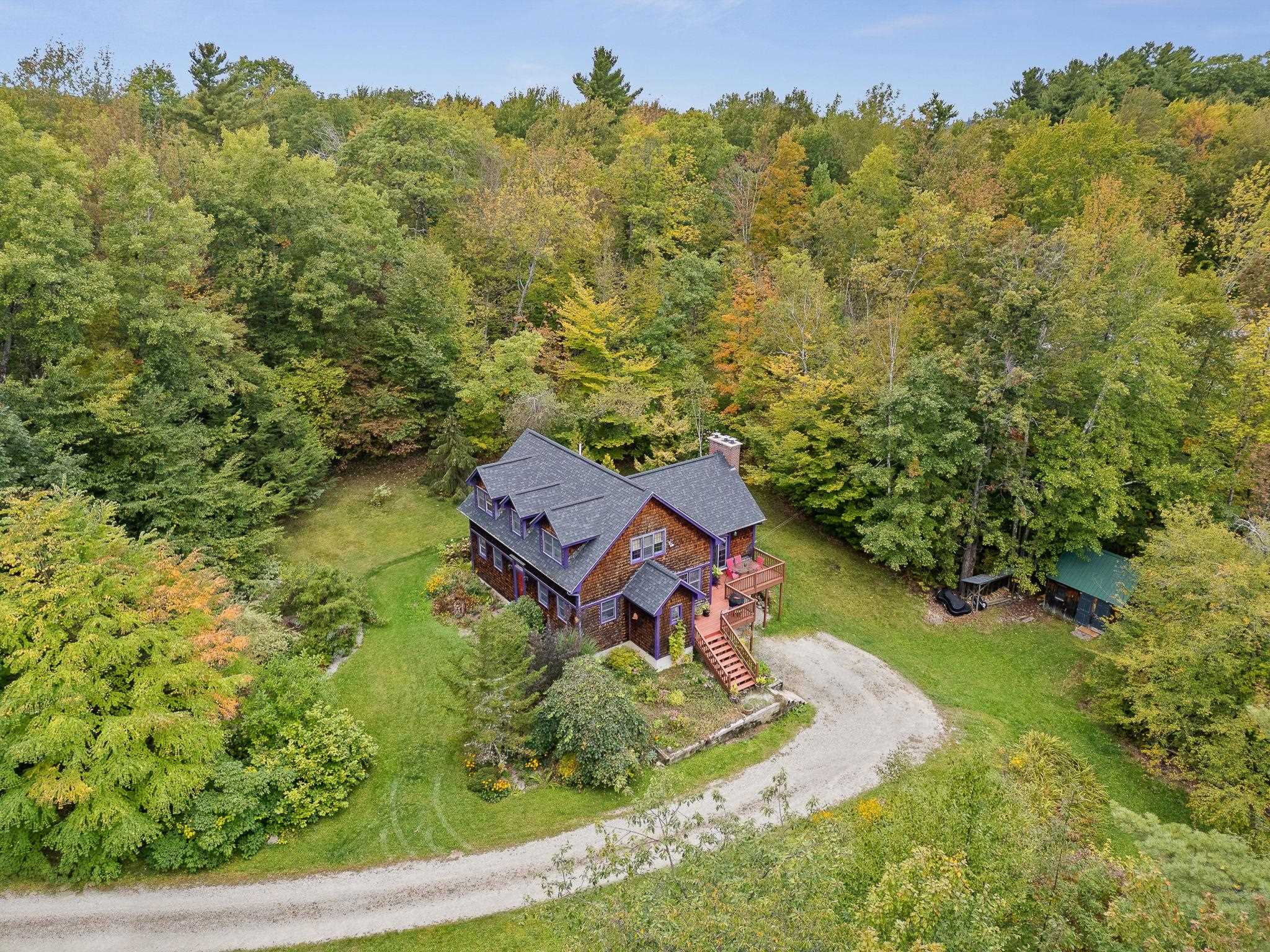 614 Wortheim Road Richmond, VT 05477 - Photo 5 of 50 Gallery Image 5