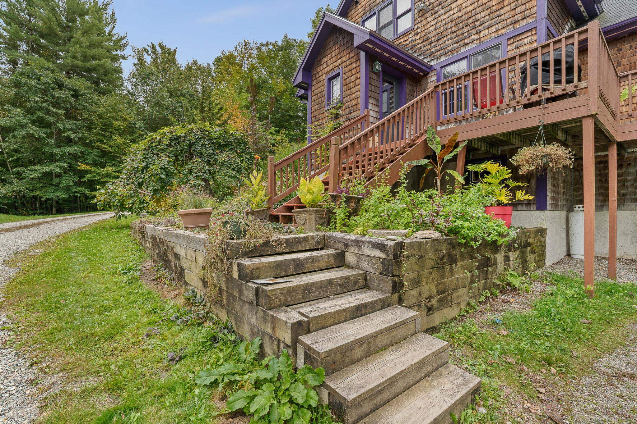 614 Wortheim Road Richmond, VT 05477 - Photo 6 of 50 Gallery Image 6