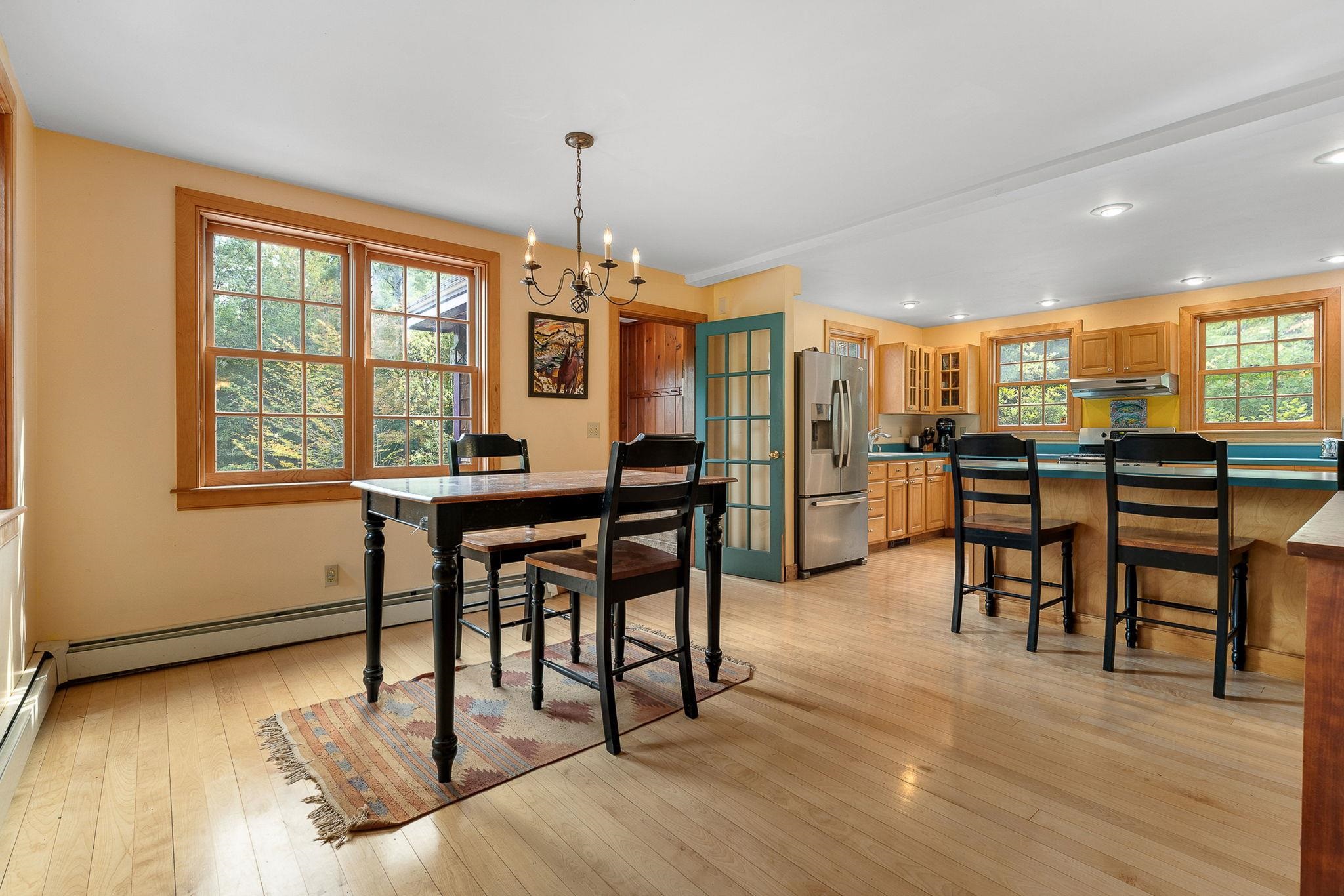 614 Wortheim Road Richmond, VT 05477 - Photo 10 of 50 Gallery Image 10